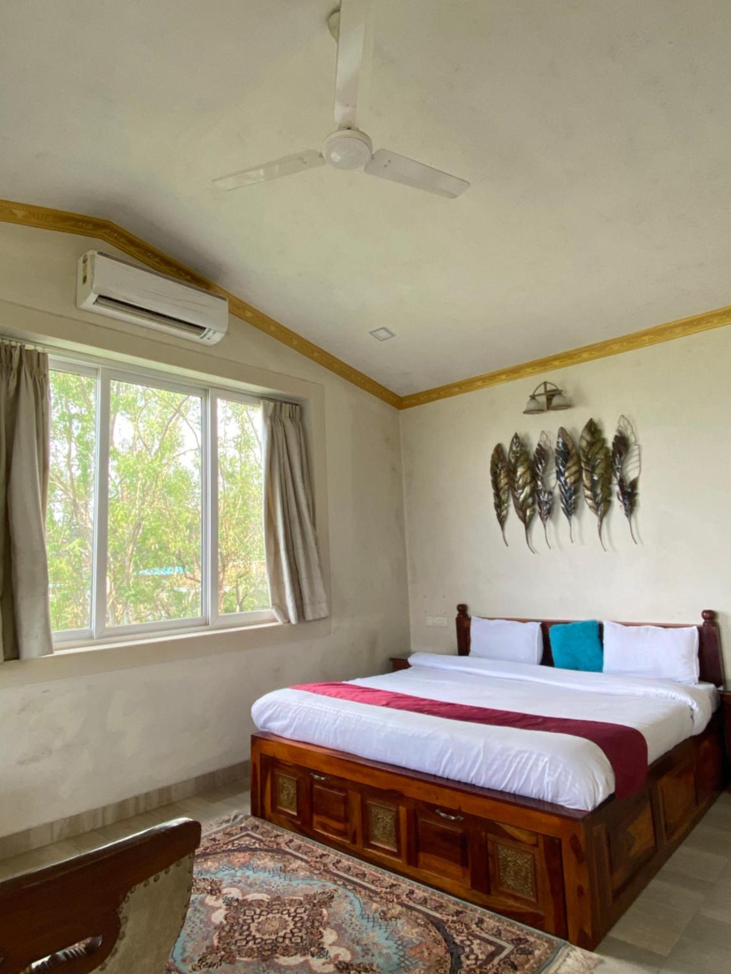 Lakeview By Madstays, Panchgani Villa *
