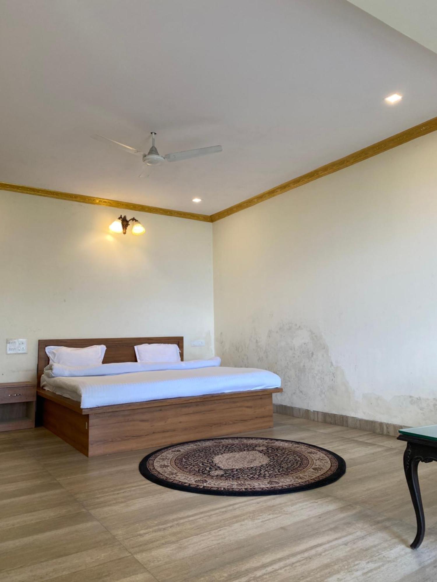 Lakeview By Madstays, Panchgani Mahabaleshwar