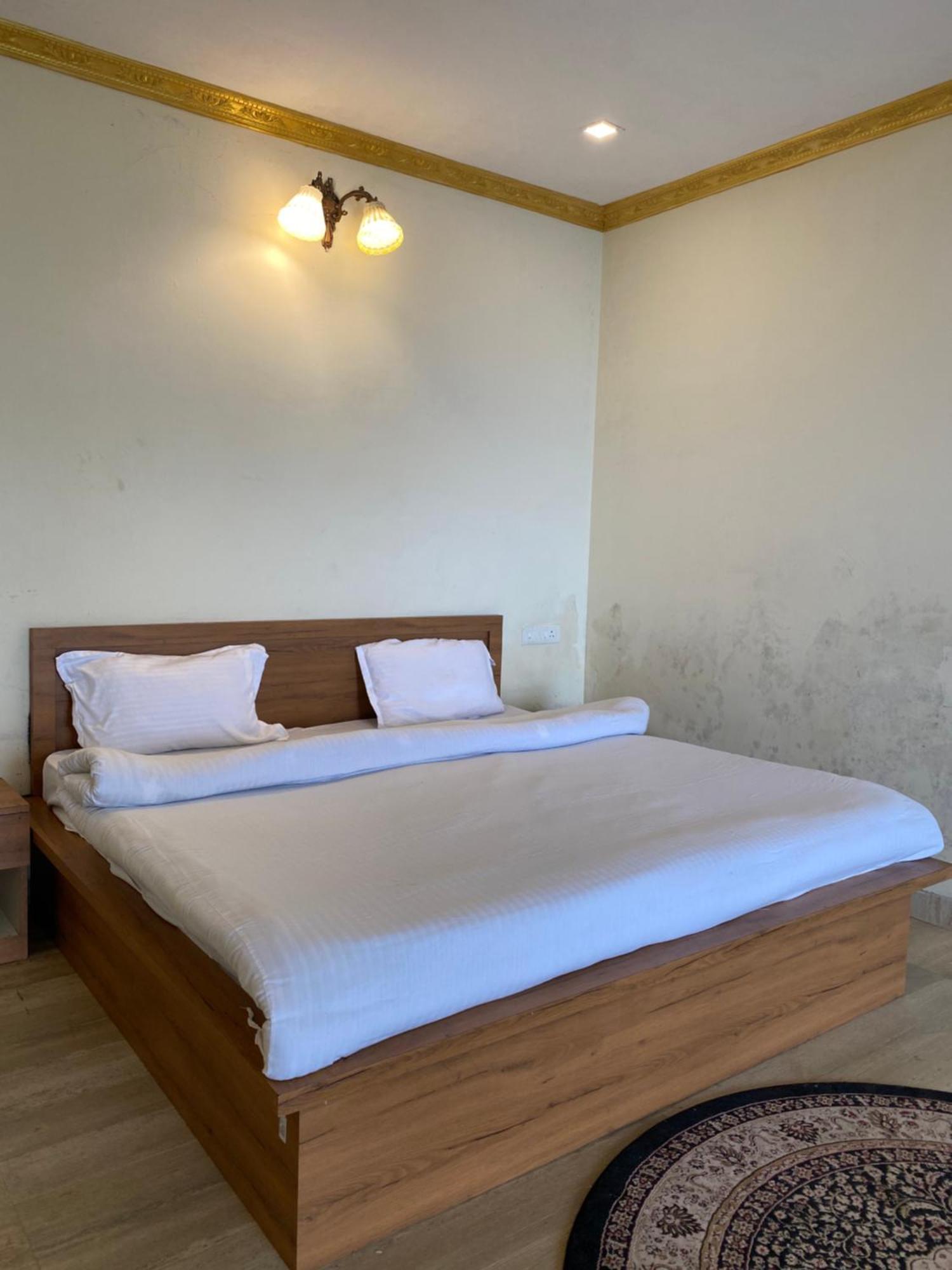 Lakeview By Madstays, Panchgani