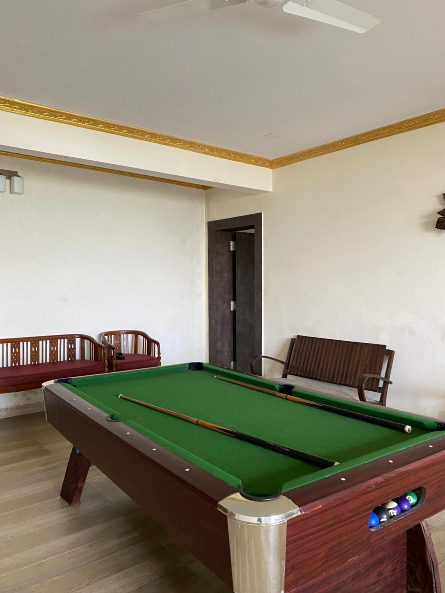 Lakeview By Madstays, Panchgani * Mahabaleshwar