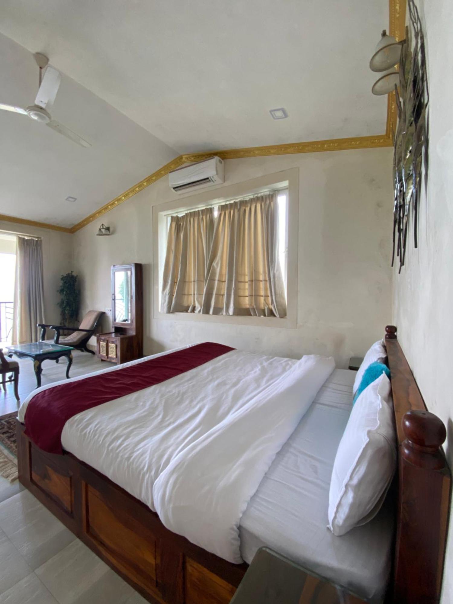 Lakeview By Madstays, Panchgani * Mahabaleshwar