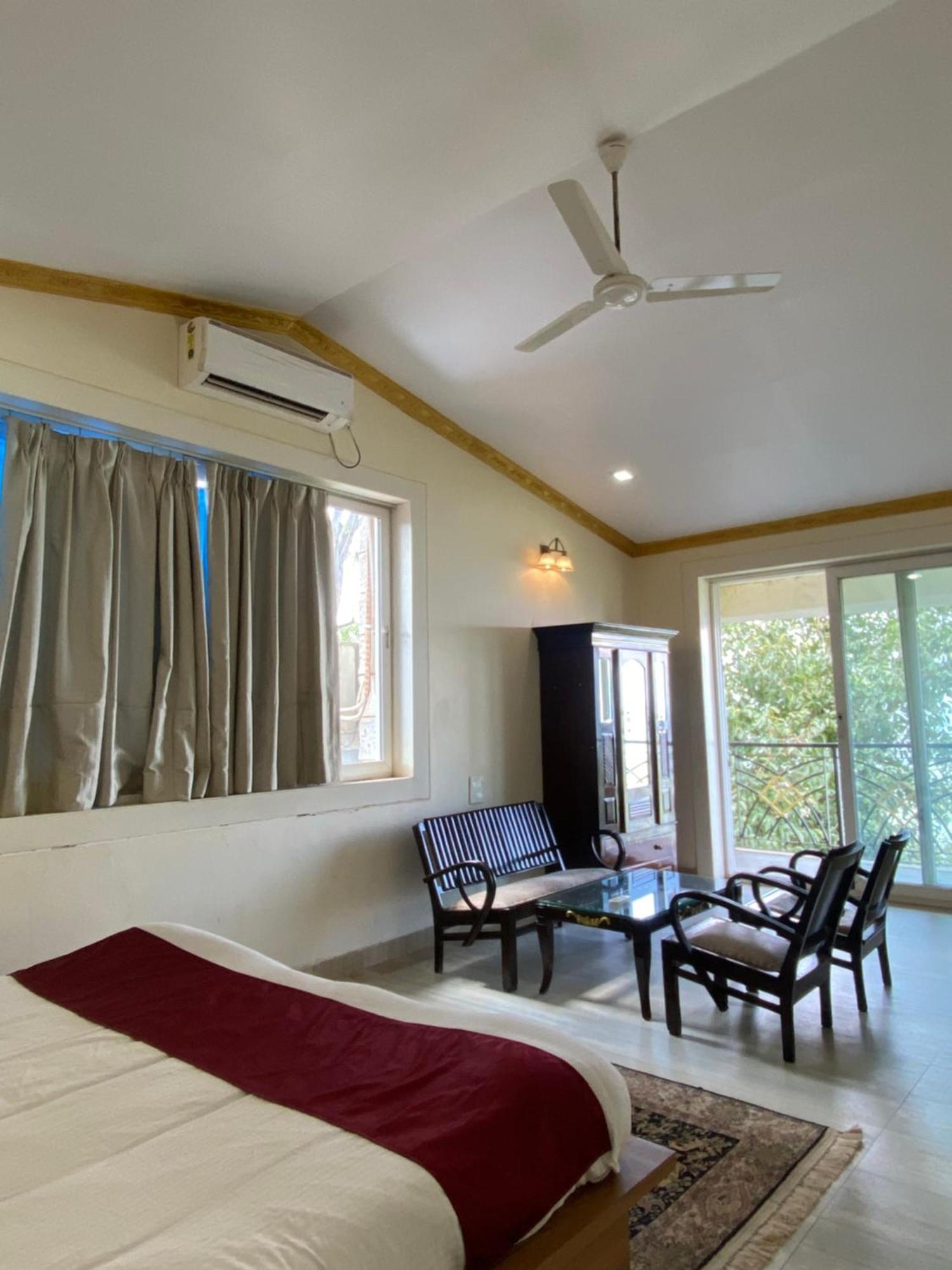 Villa Lakeview By Madstays, Panchgani *