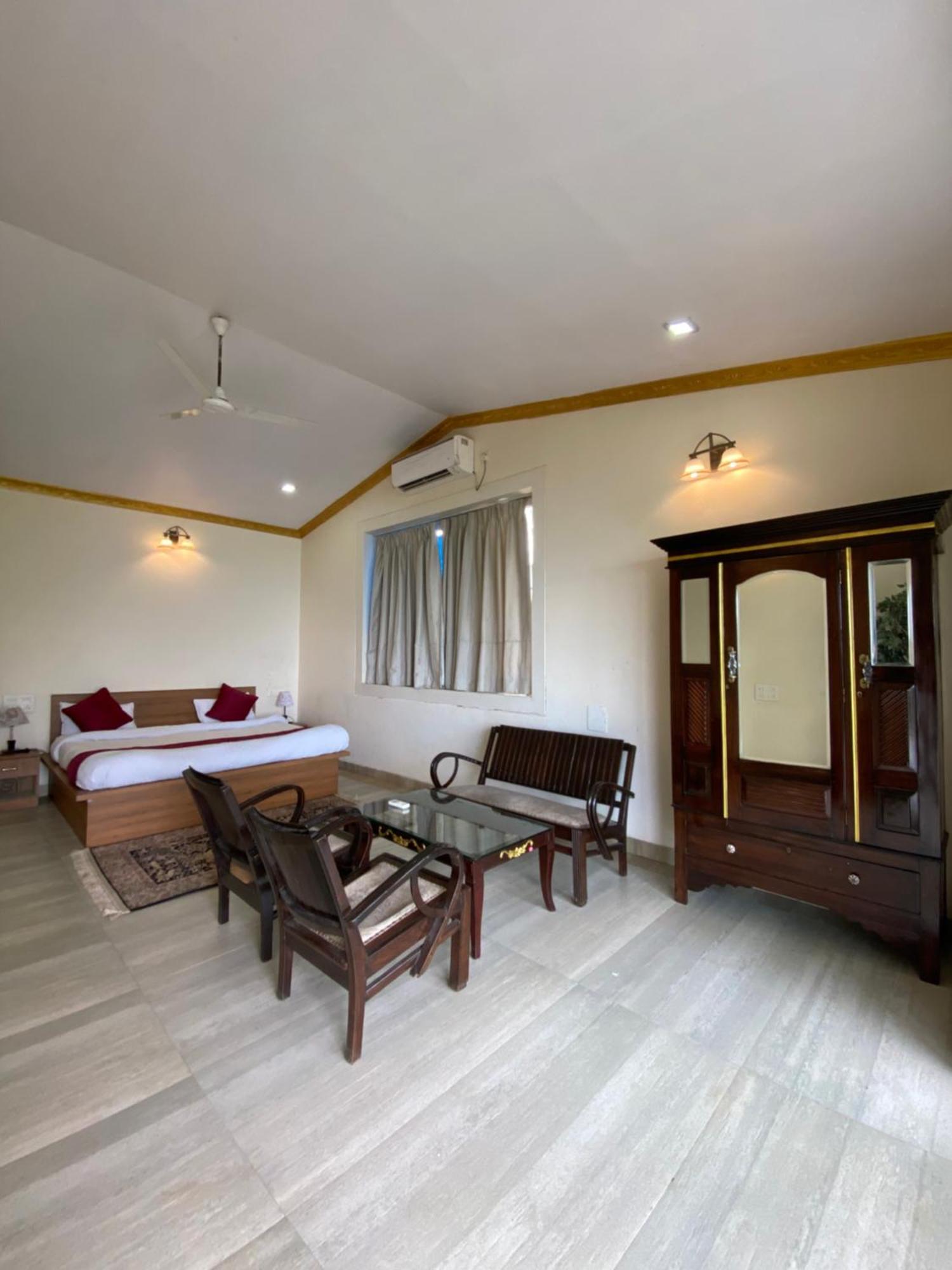 Lakeview By Madstays, Panchgani * Mahabaleshwar