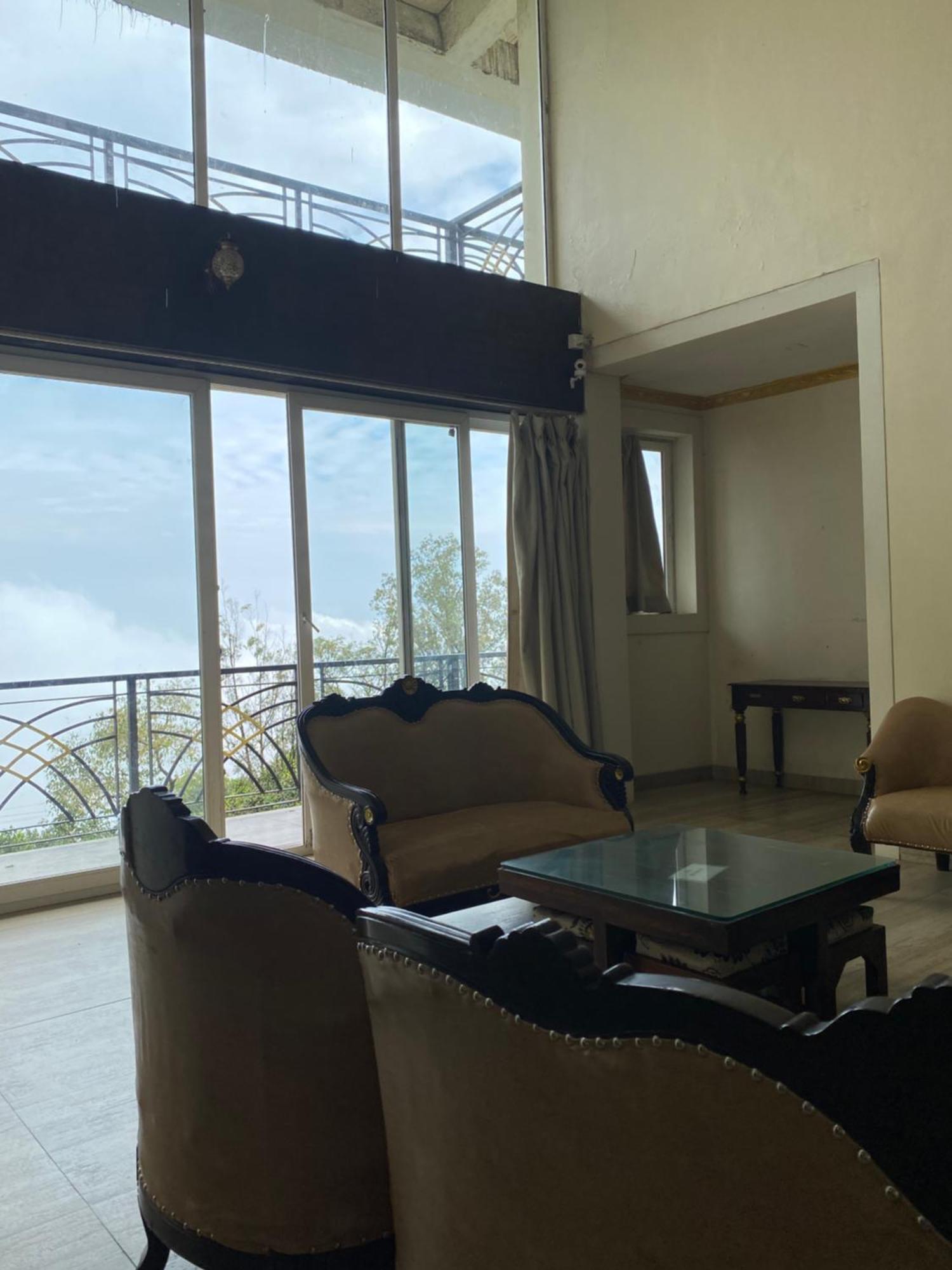 Lakeview By Madstays, Panchgani Villa