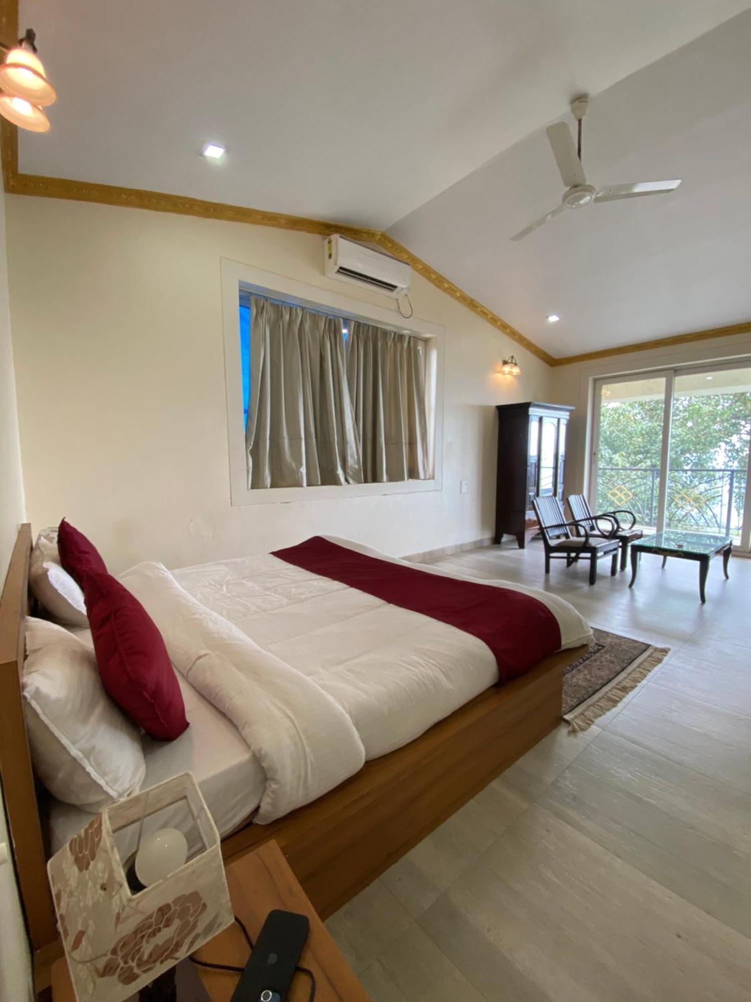 Lakeview By Madstays, Panchgani * Mahabaleshwar