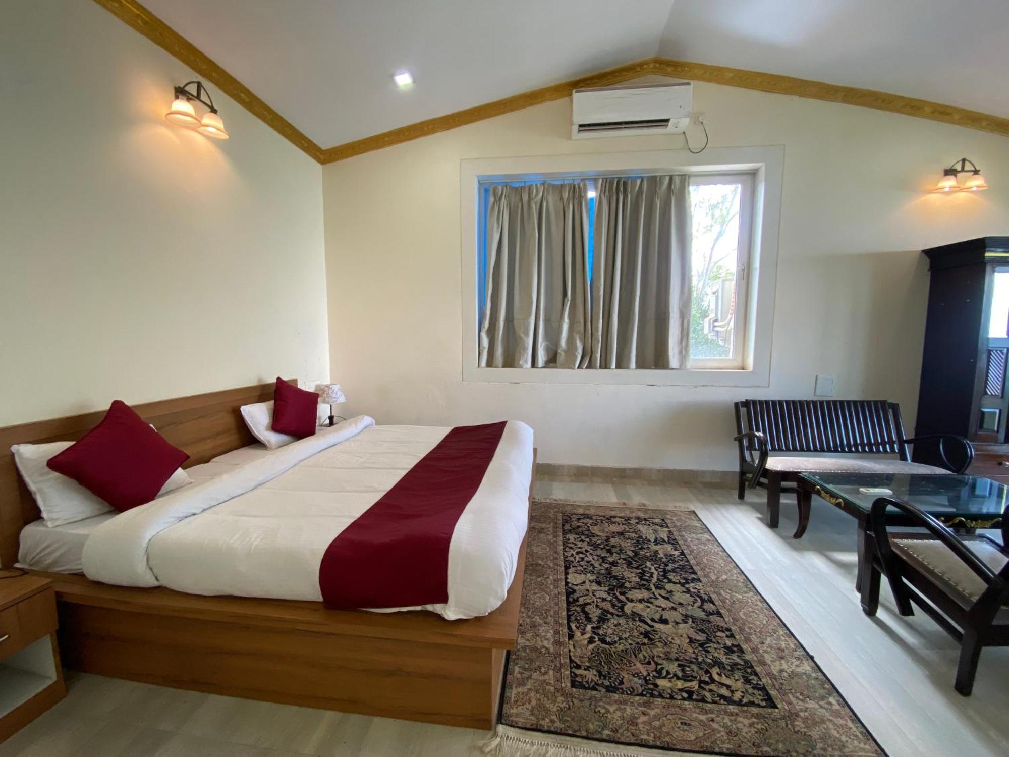 Lakeview By Madstays, Panchgani Villa