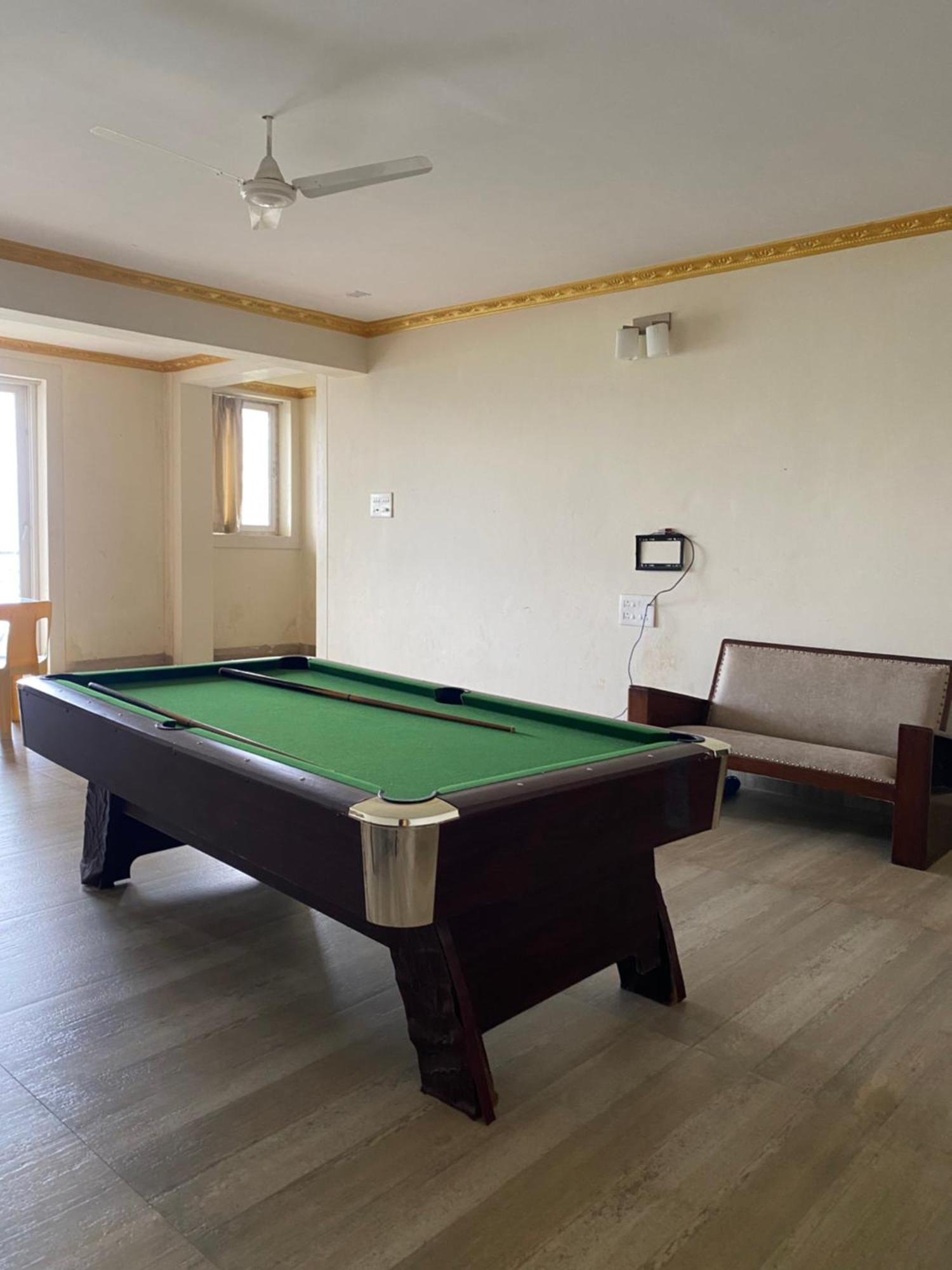 Lakeview By Madstays, Panchgani Mahabaleshwar