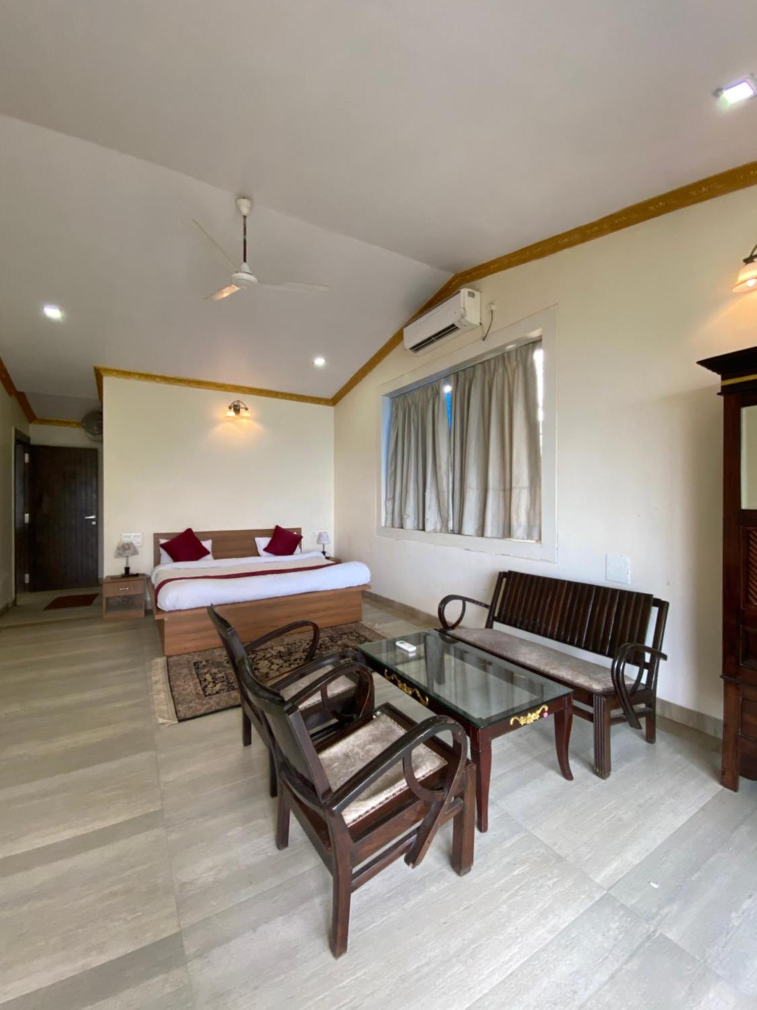 Lakeview By Madstays, Panchgani