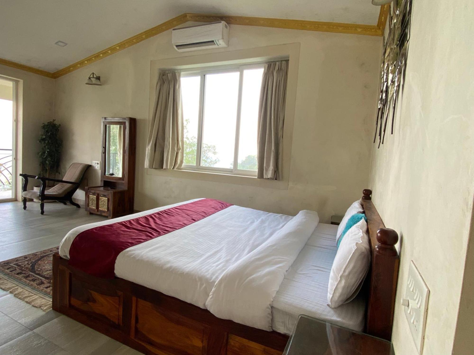 Lakeview By Madstays, Panchgani Mahabaleshwar