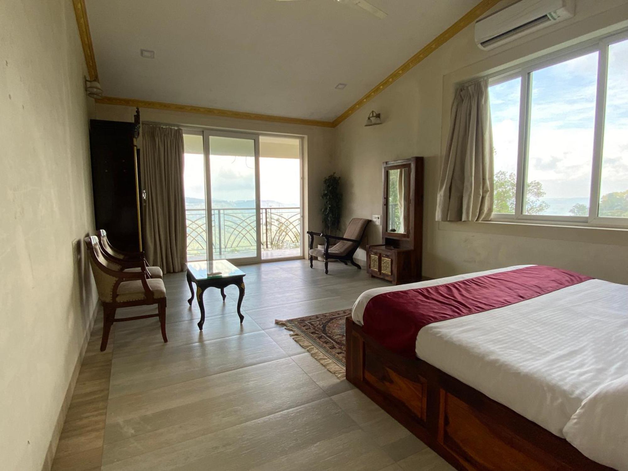 Lakeview By Madstays, Panchgani * Mahabaleshwar
