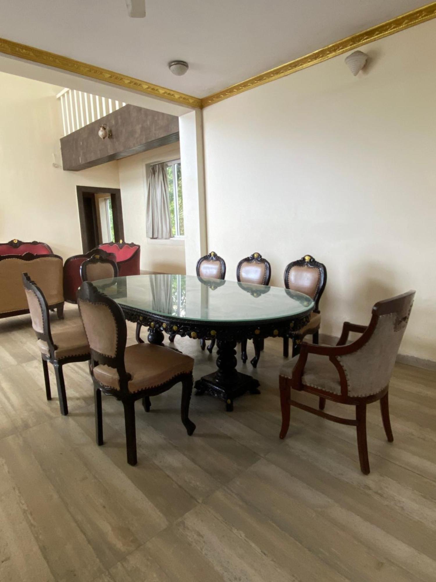 Lakeview By Madstays, Panchgani Villa Mahabaleshwar