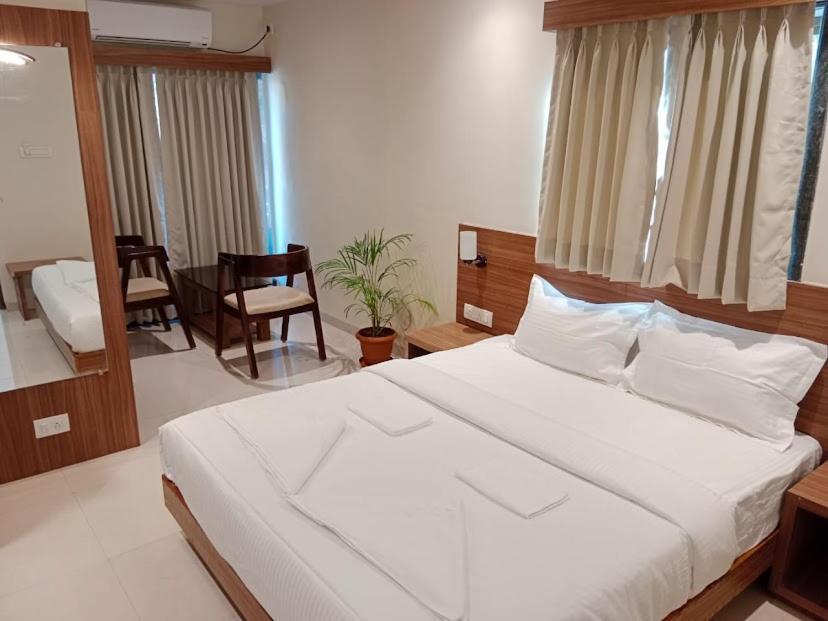 Lakeview By Madstays, Panchgani Mahabaleshwar