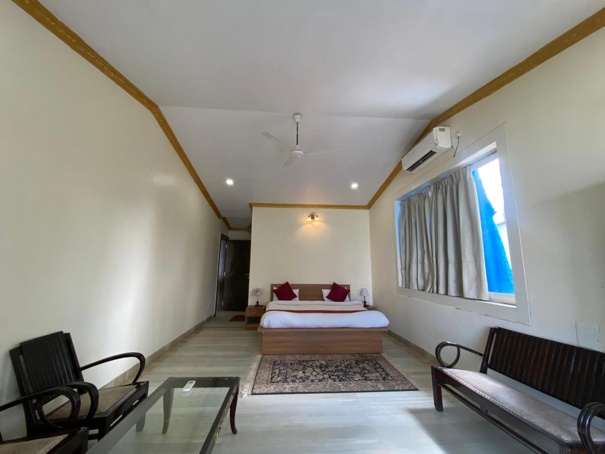 Lakeview By Madstays, Panchgani * Mahabaleshwar