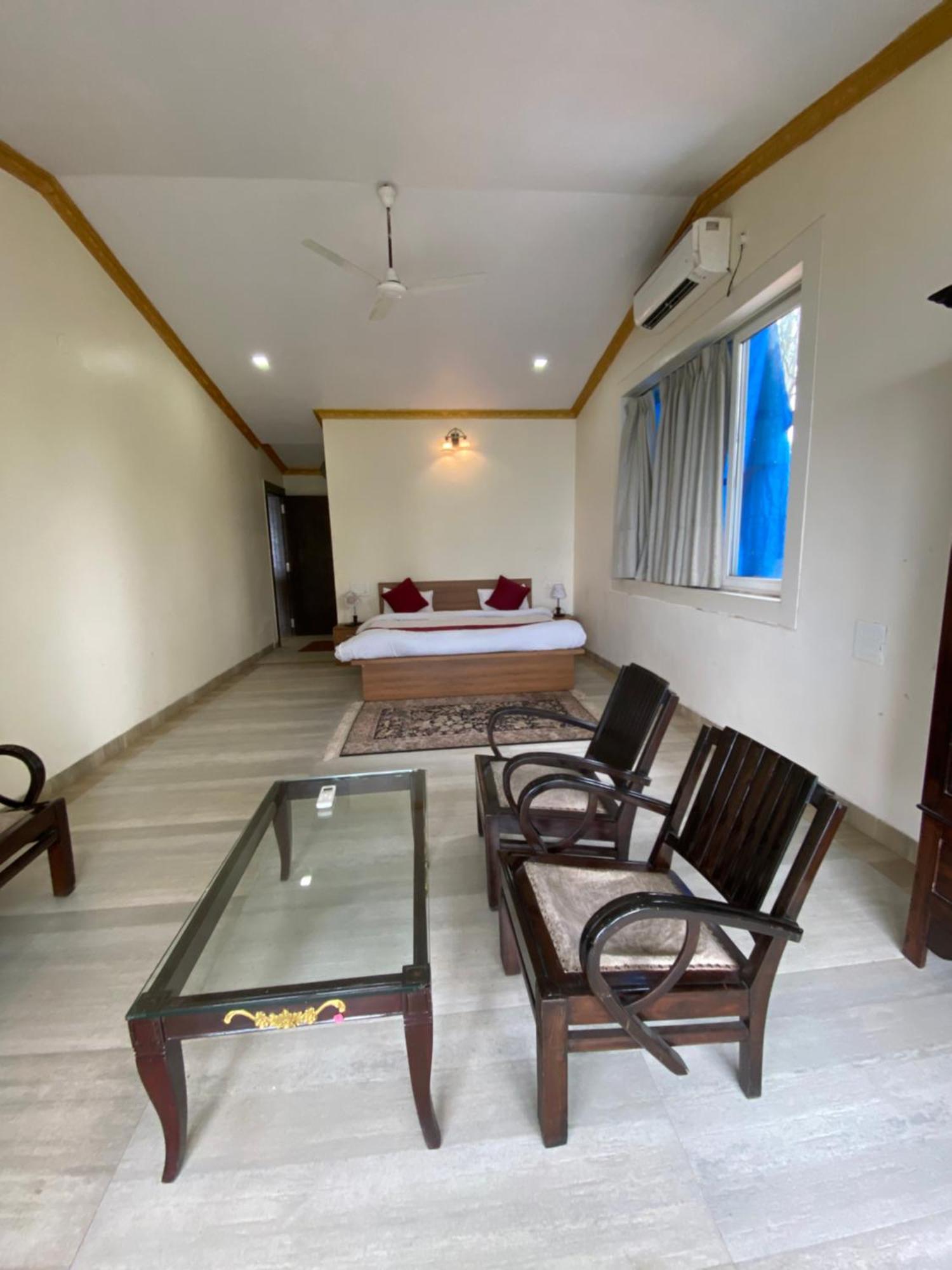 Lakeview By Madstays, Panchgani