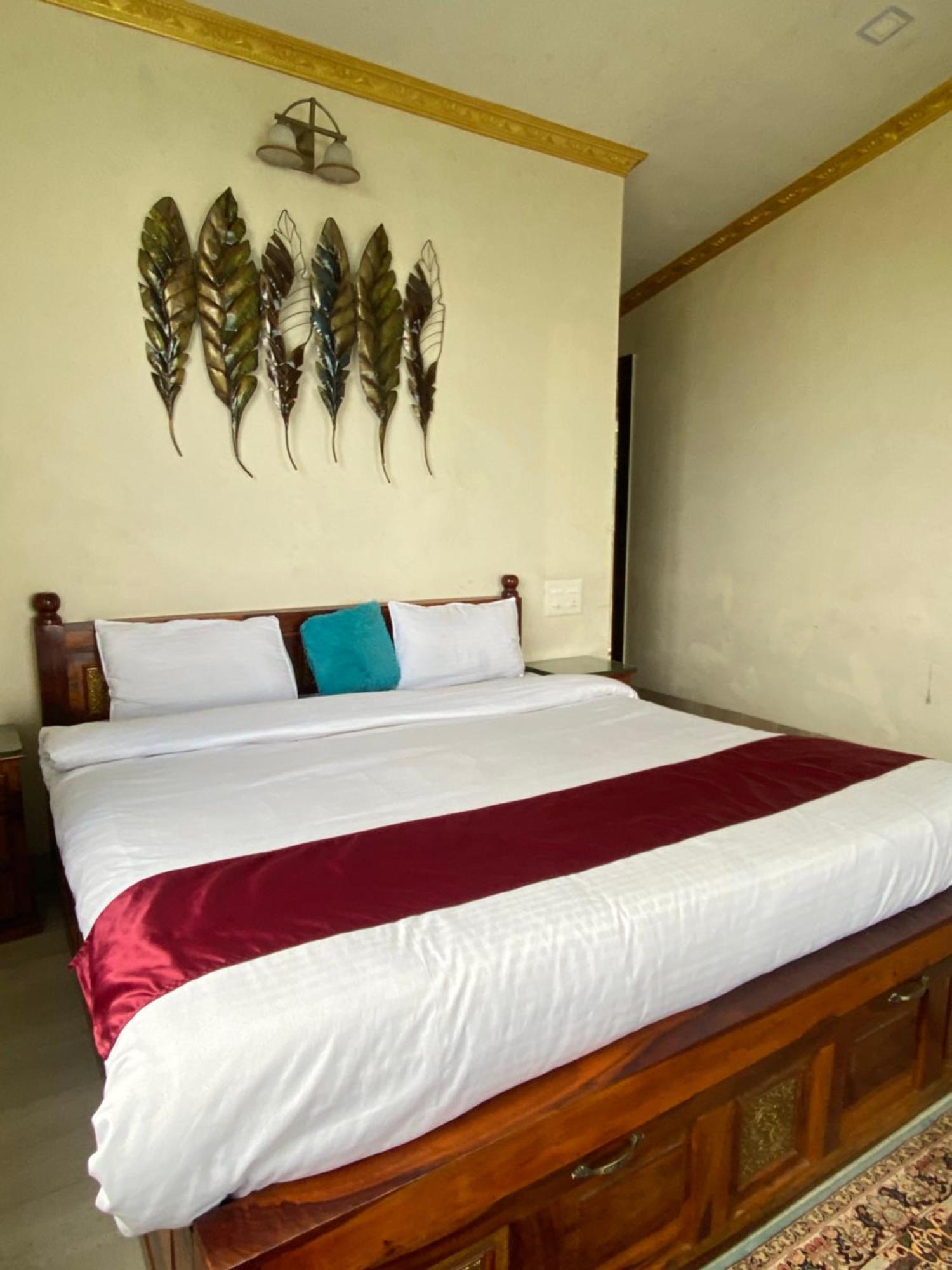 Villa Lakeview By Madstays, Panchgani *