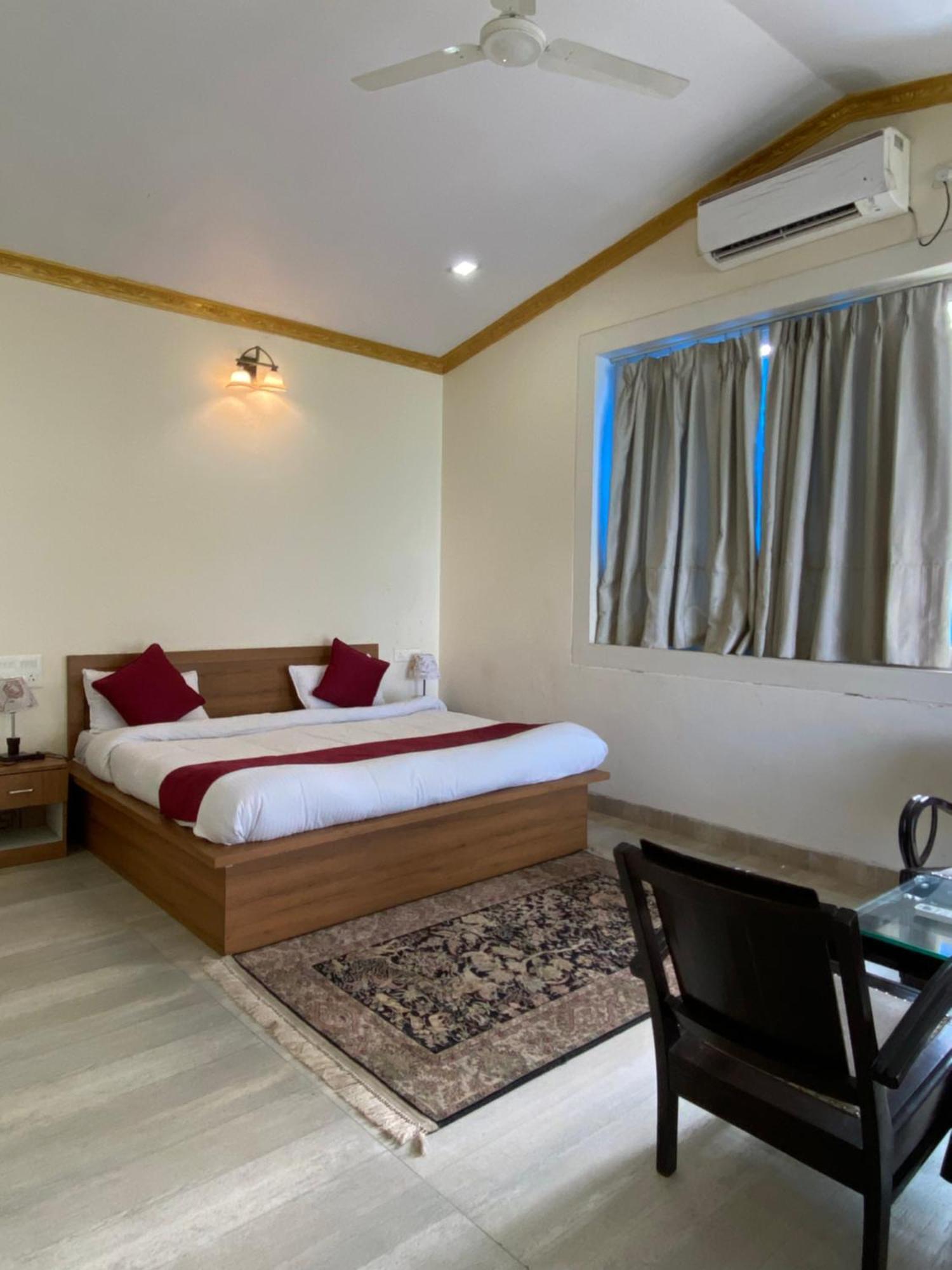 Lakeview By Madstays, Panchgani Mahabaleshwar