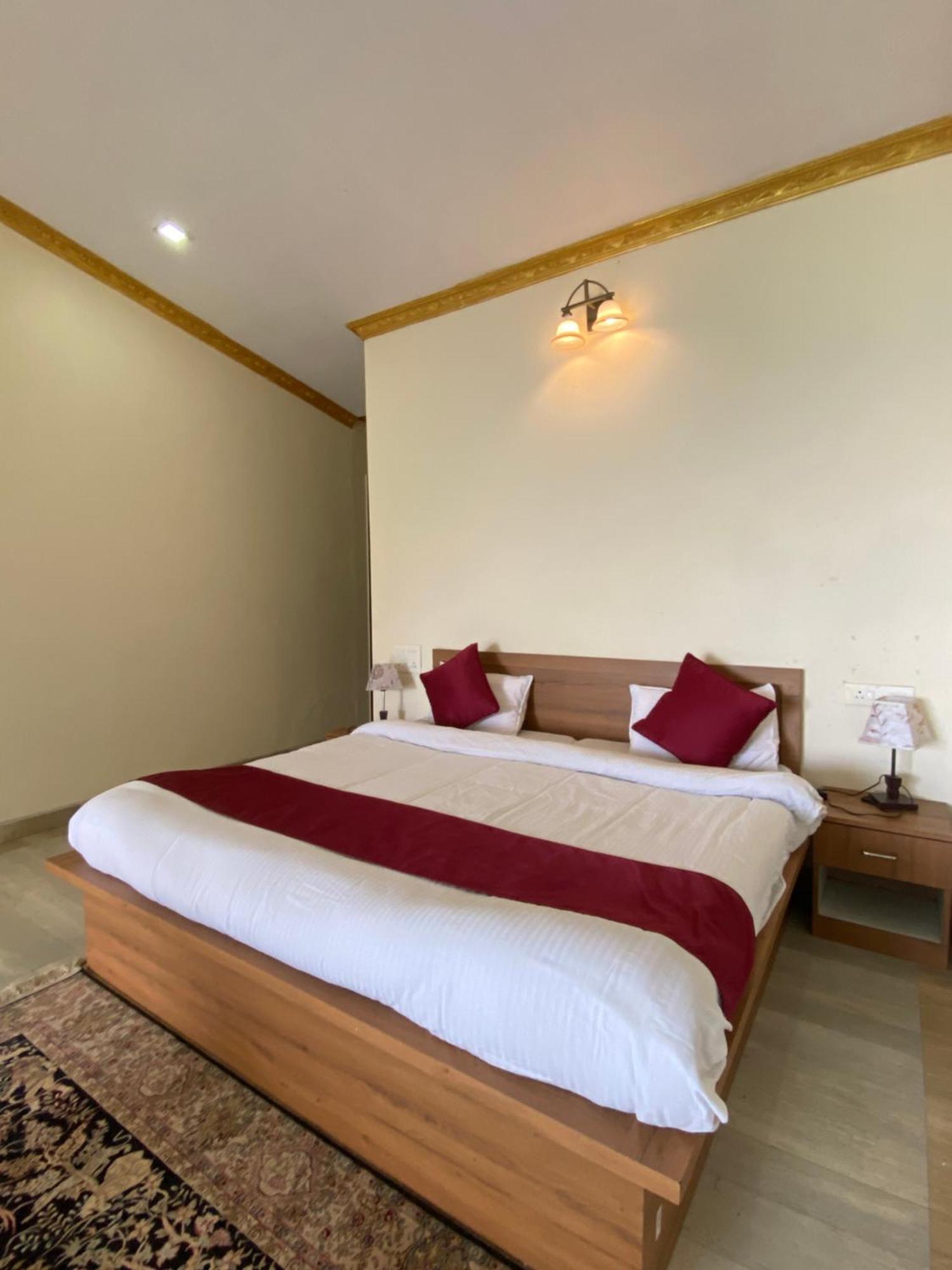 Lakeview By Madstays, Panchgani