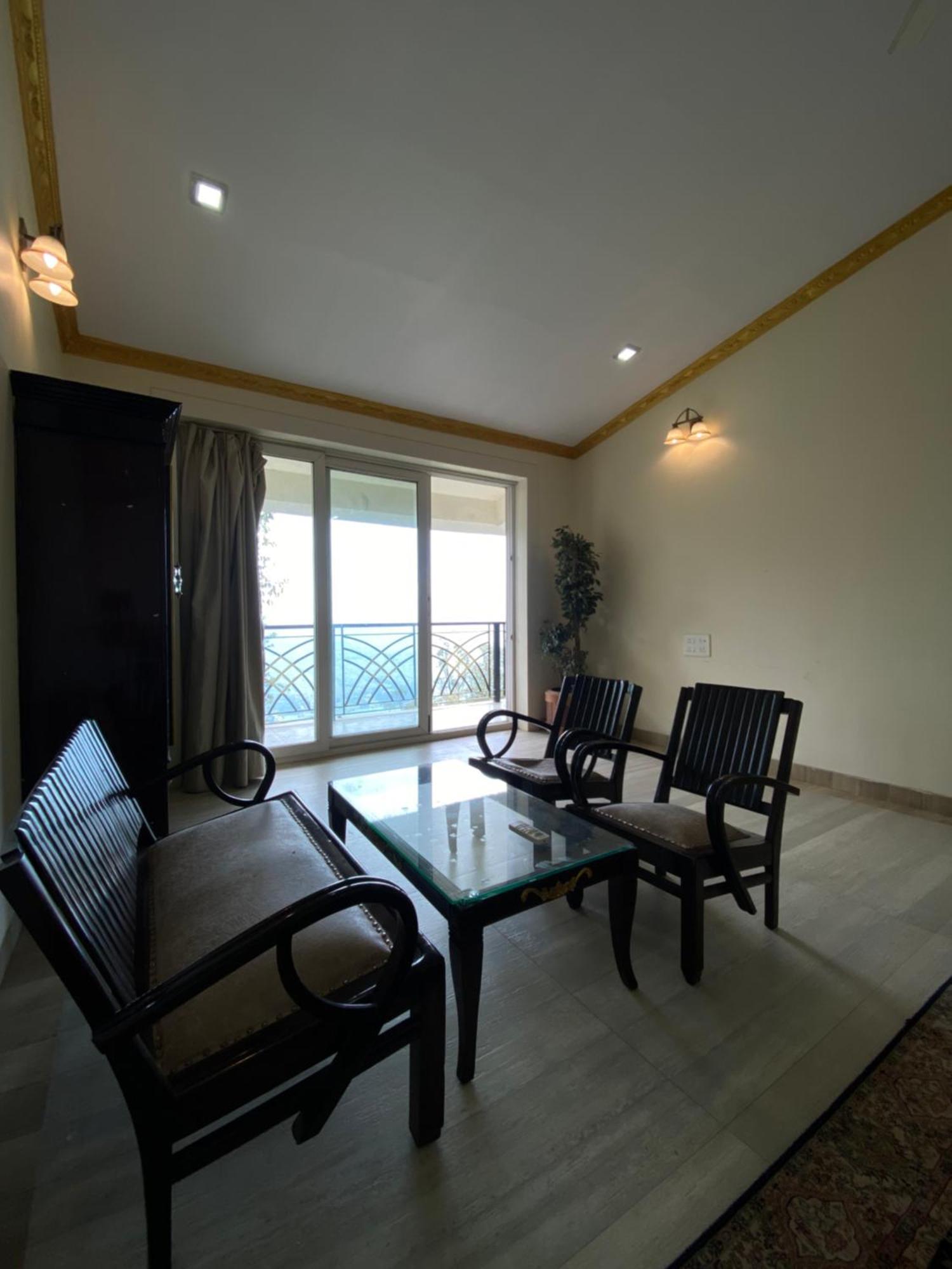 Villa Lakeview By Madstays, Panchgani Mahabaleshwar
