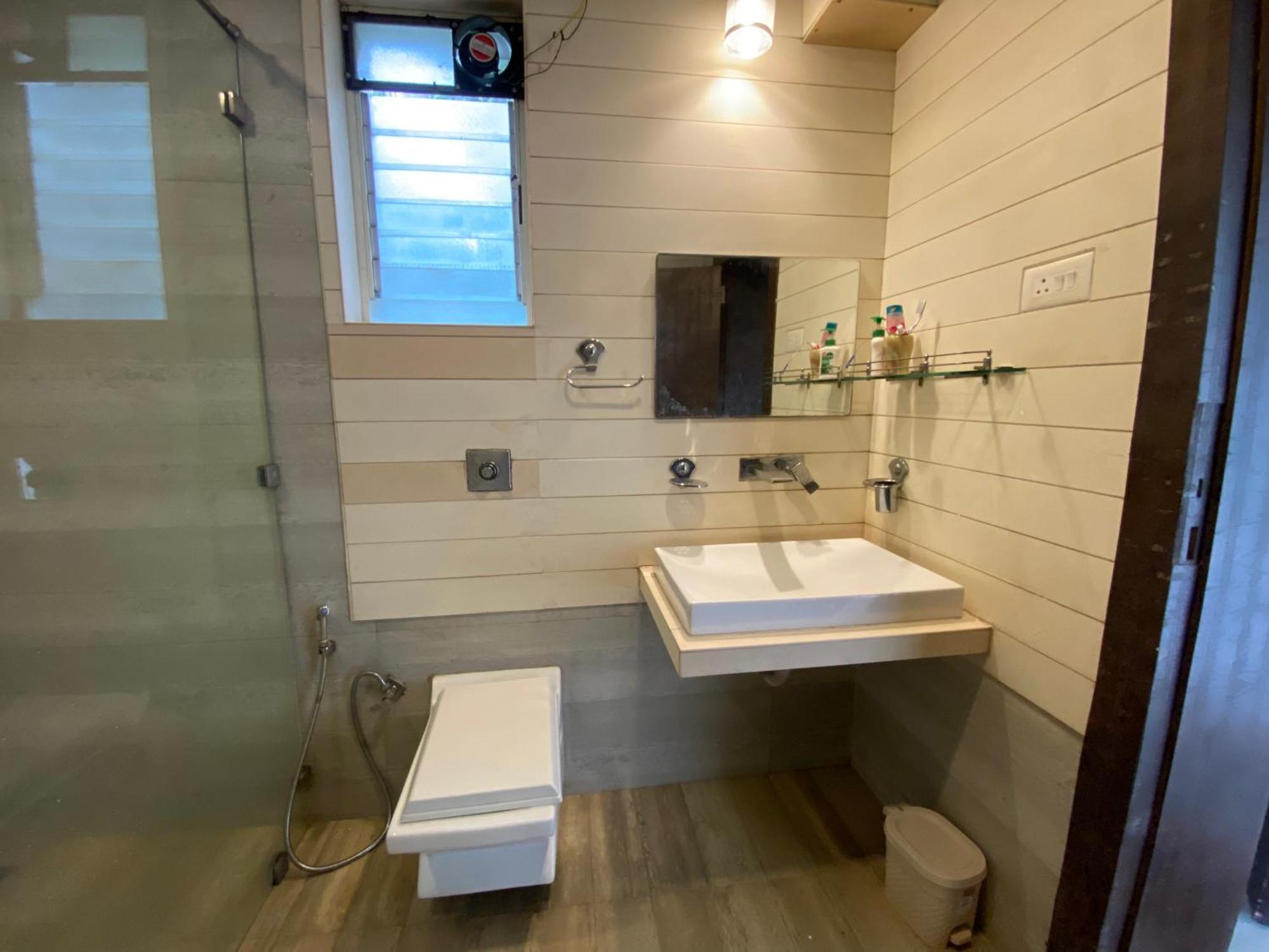 Villa Lakeview By Madstays, Panchgani *