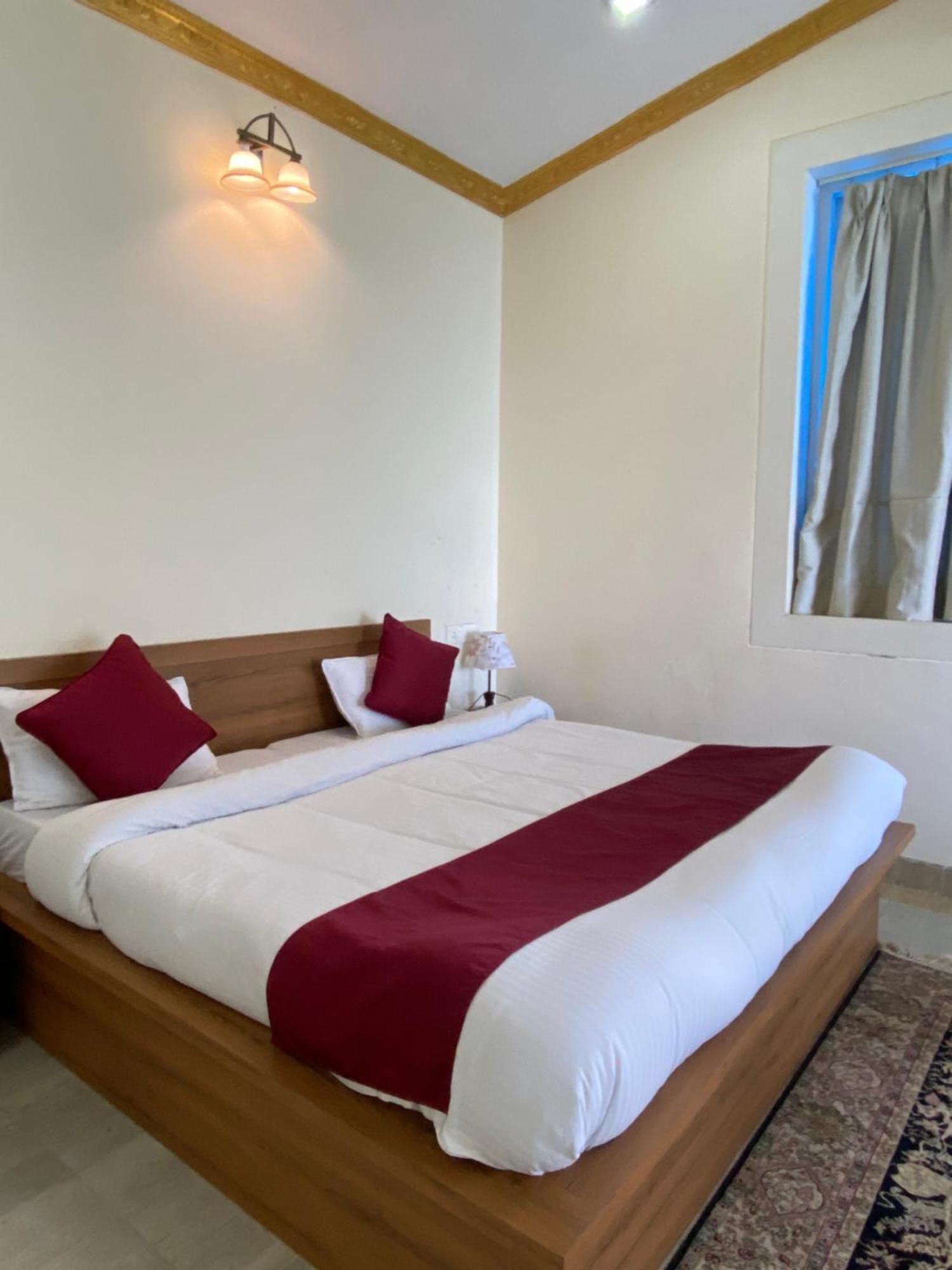 Lakeview By Madstays, Panchgani Mahabaleshwar