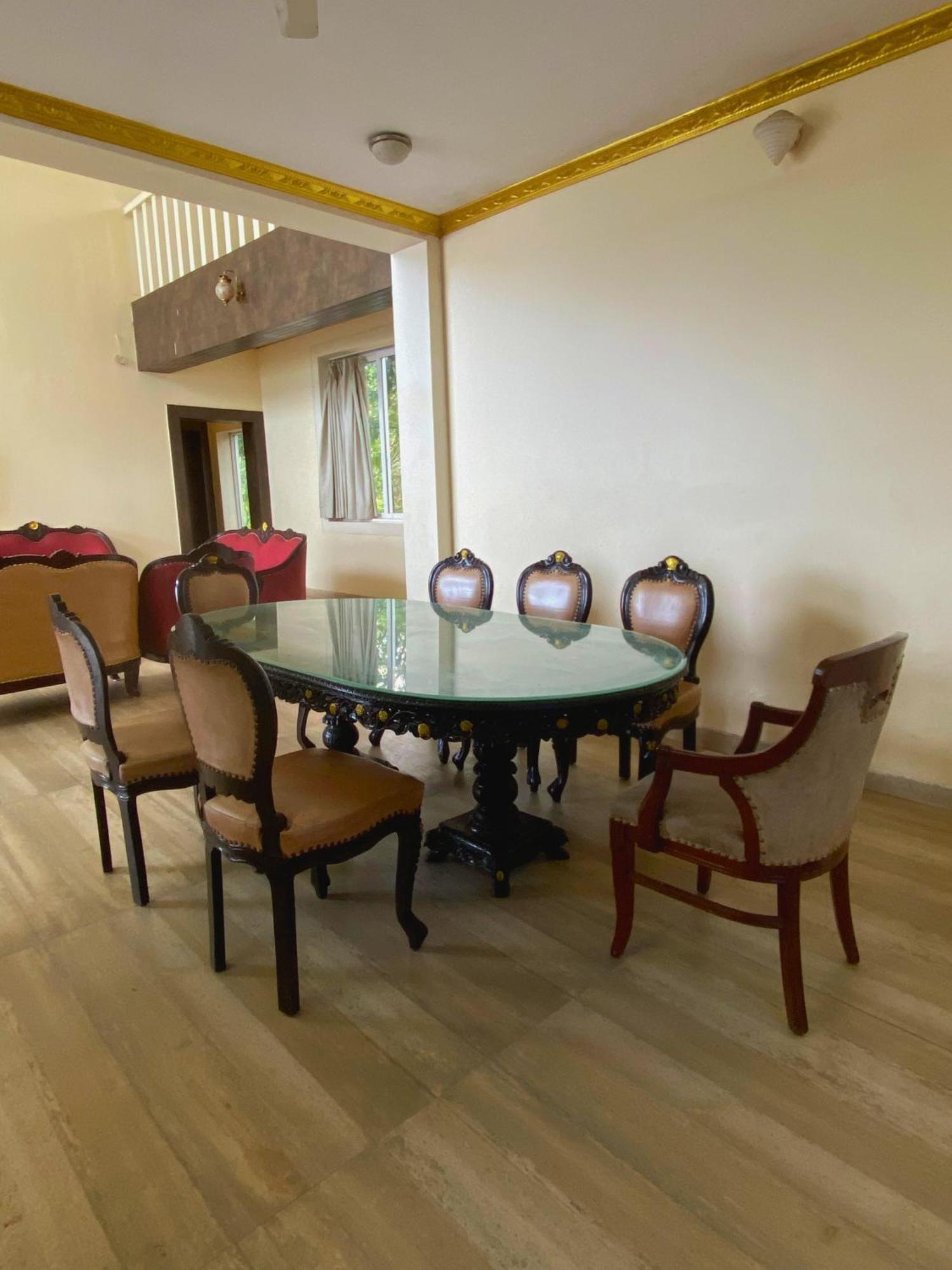 Lakeview By Madstays, Panchgani Villa *