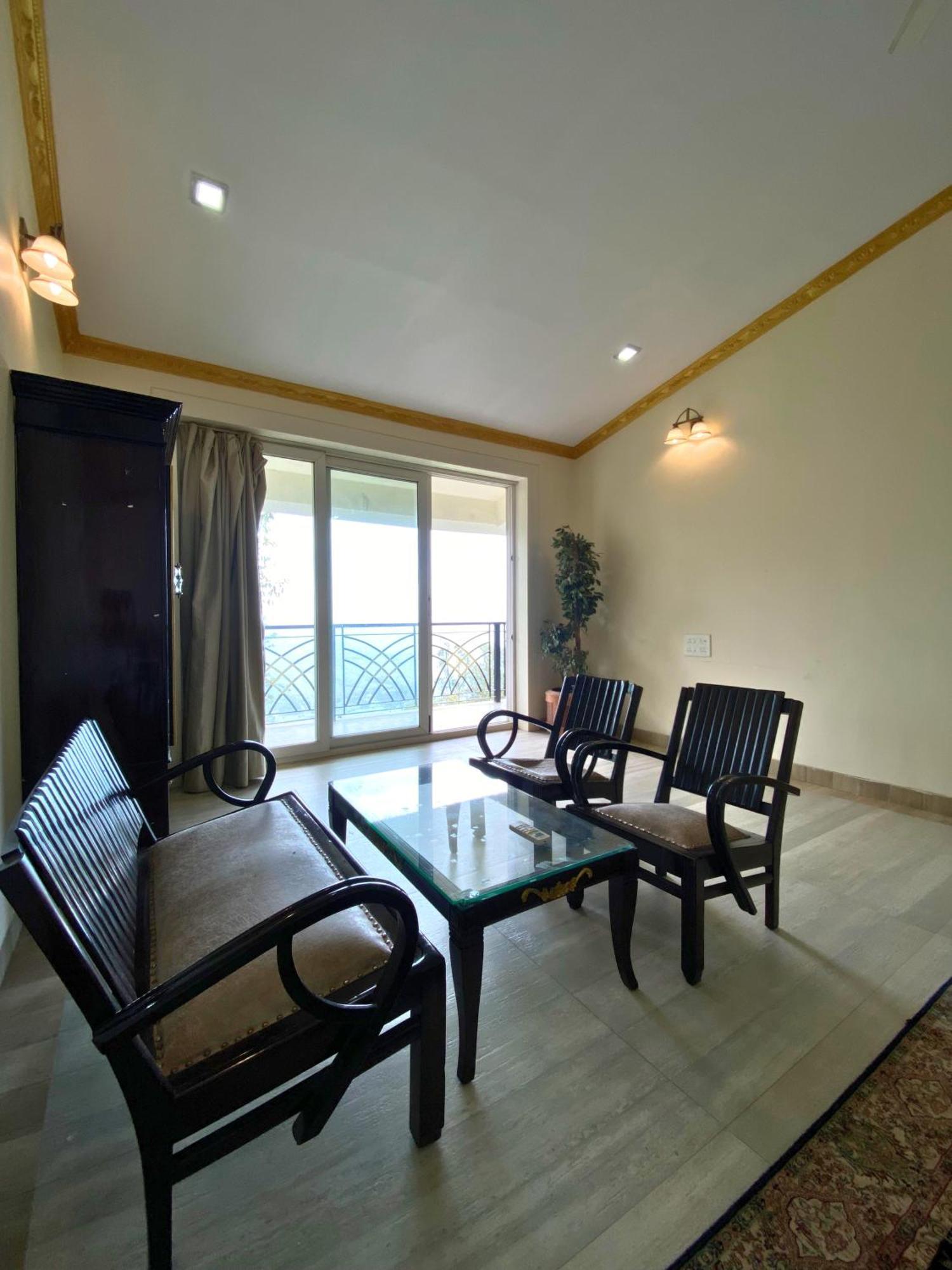 Lakeview By Madstays, Panchgani *