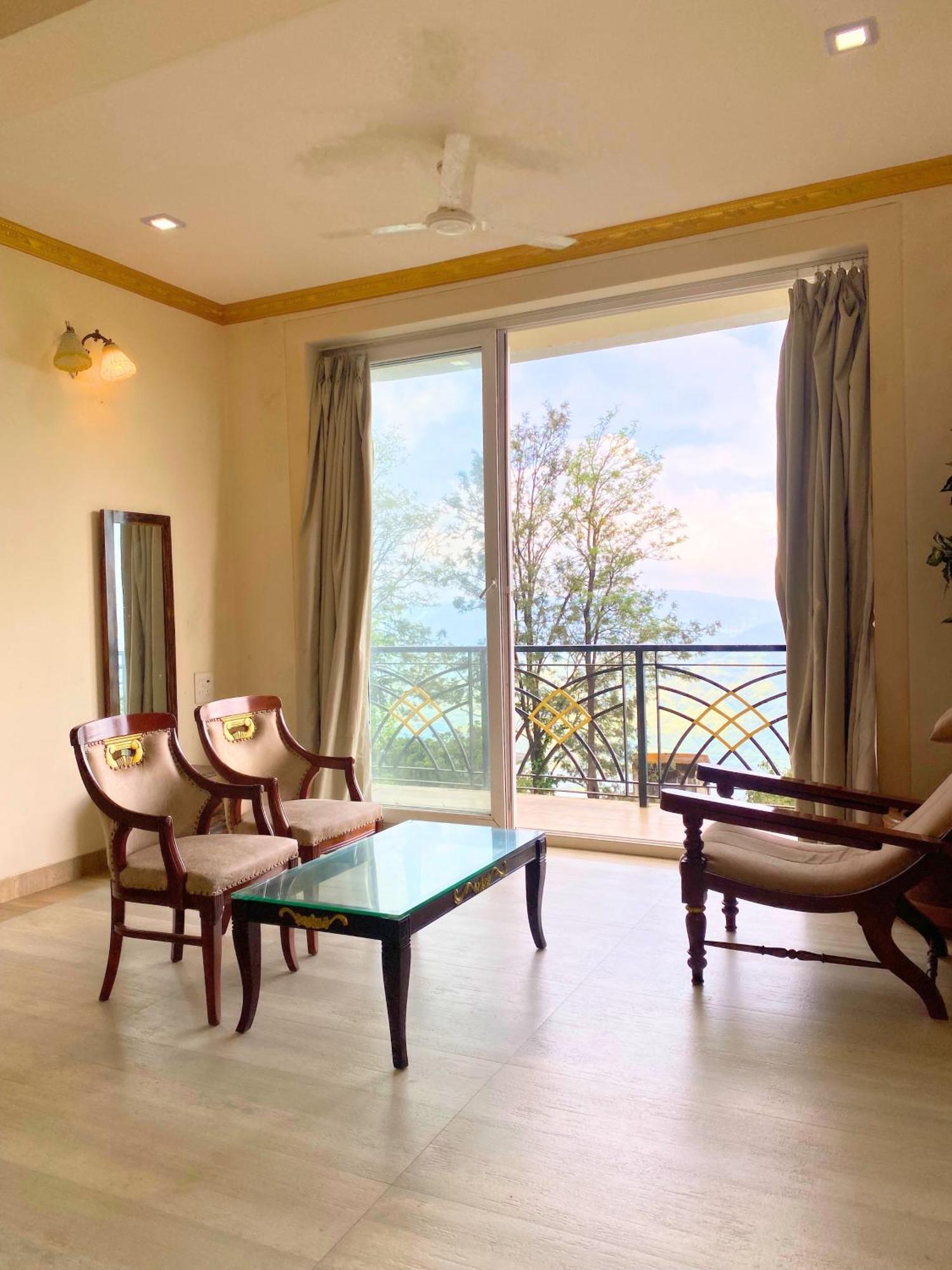Lakeview By Madstays, Panchgani Mahabaleshwar
