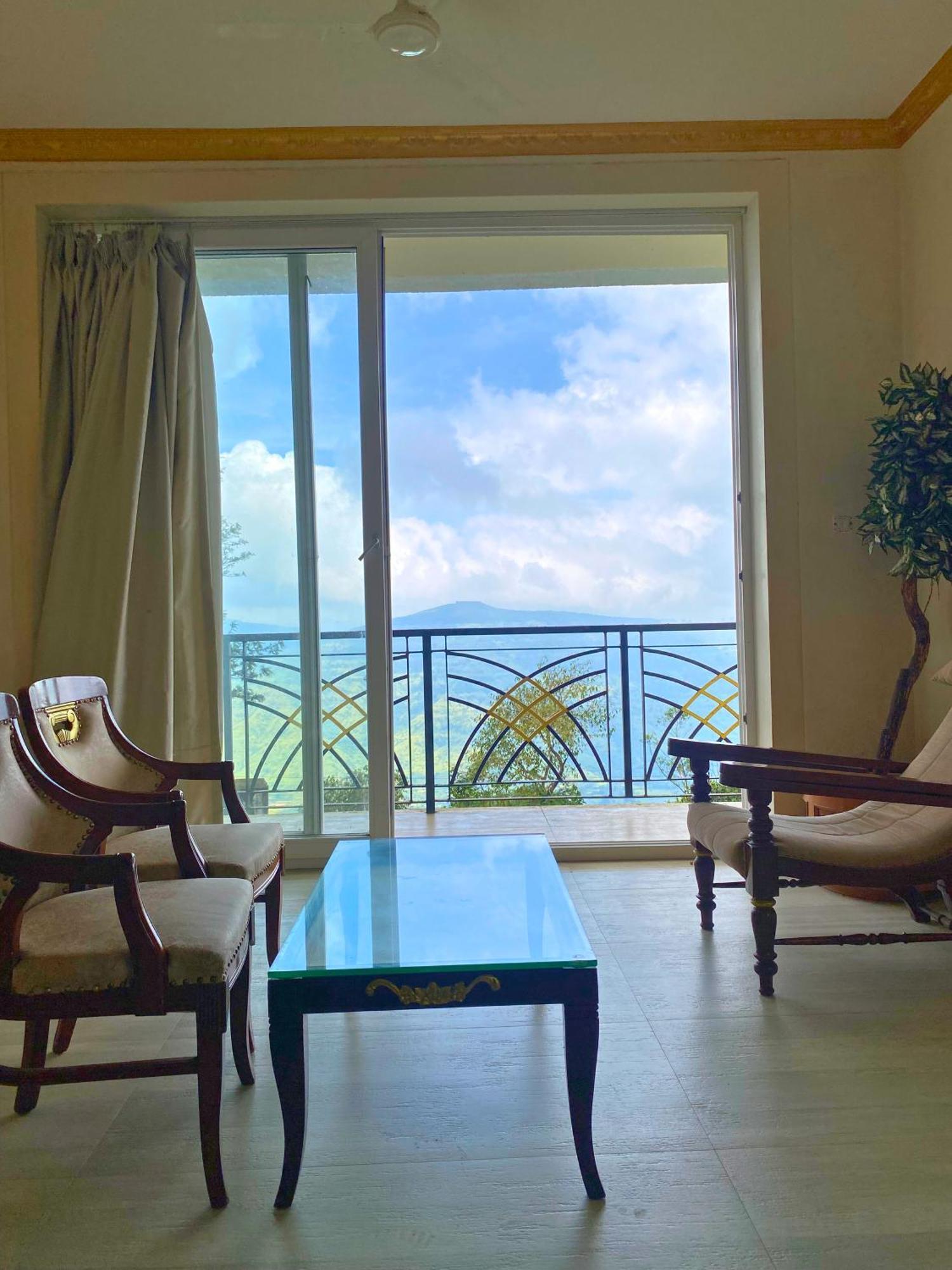 Villa Lakeview By Madstays, Panchgani Mahabaleshwar