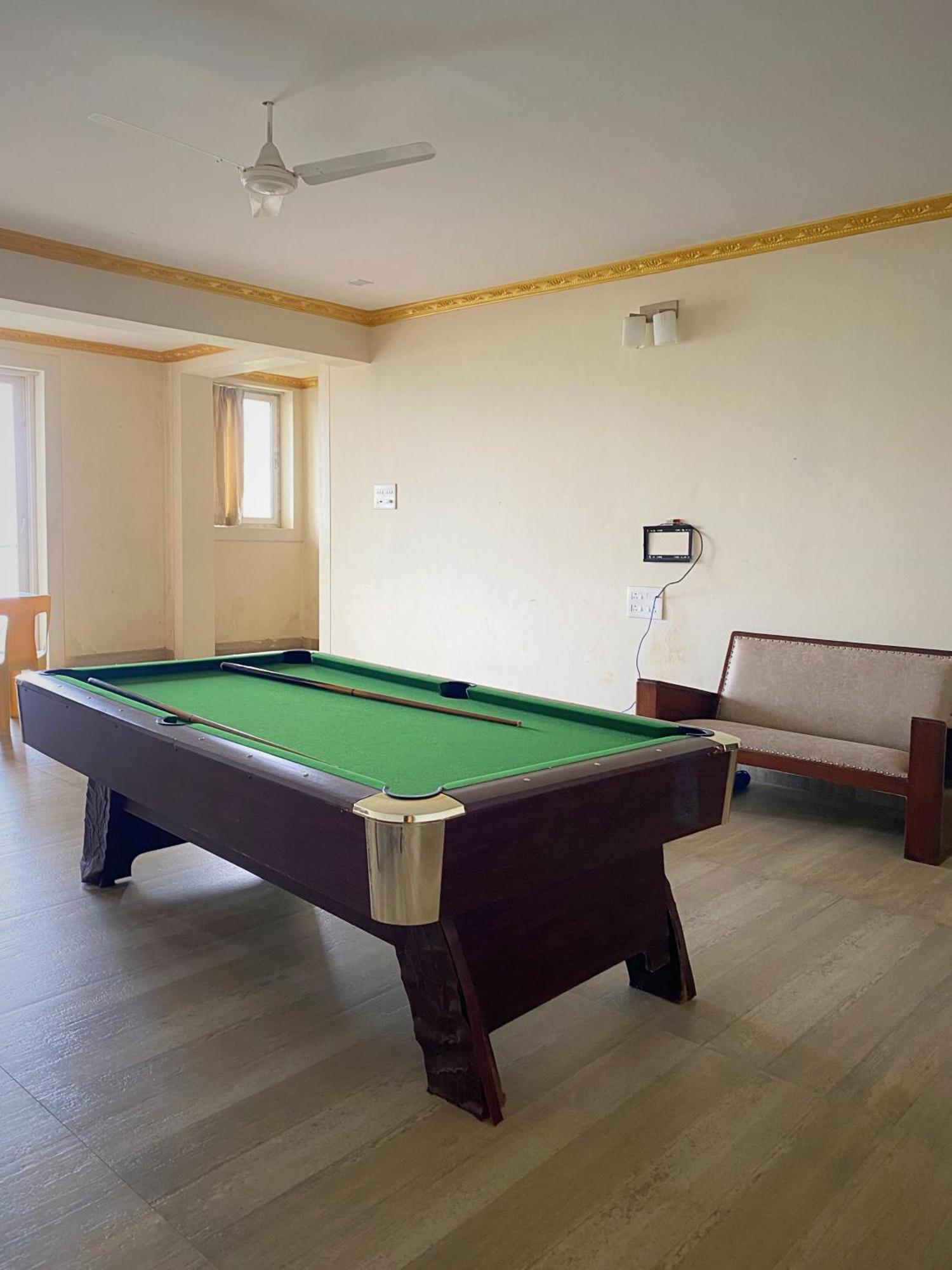 Lakeview By Madstays, Panchgani Mahabaleshwar