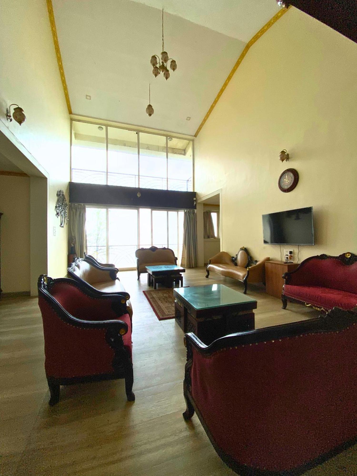 Lakeview By Madstays, Panchgani Villa Mahabaleshwar