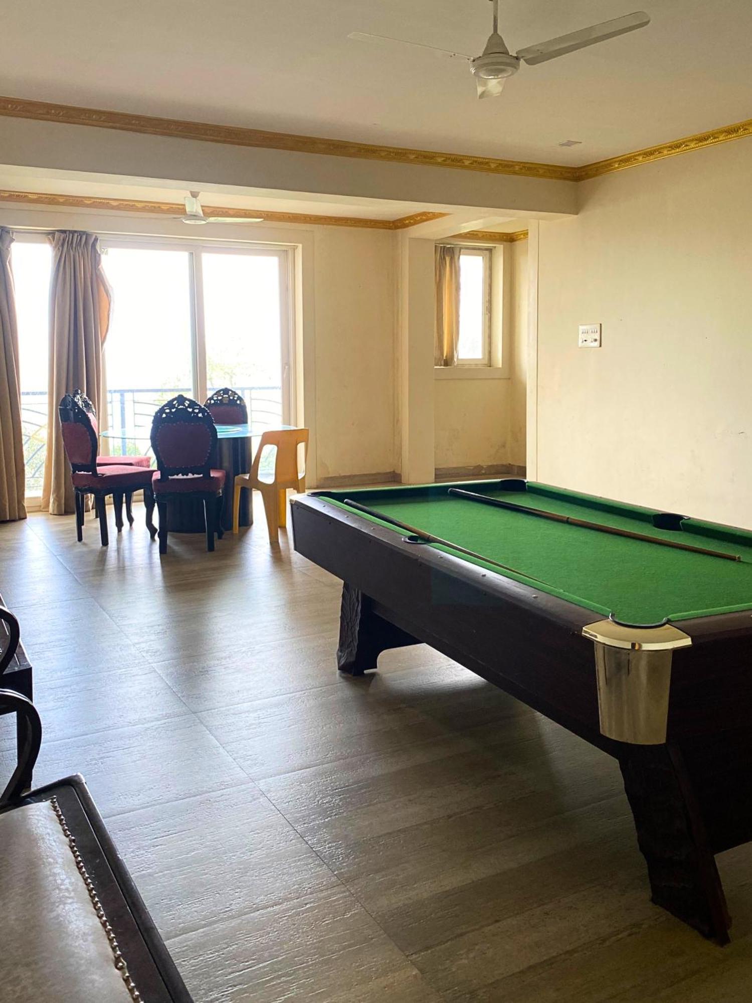 Lakeview By Madstays, Panchgani Mahabaleshwar