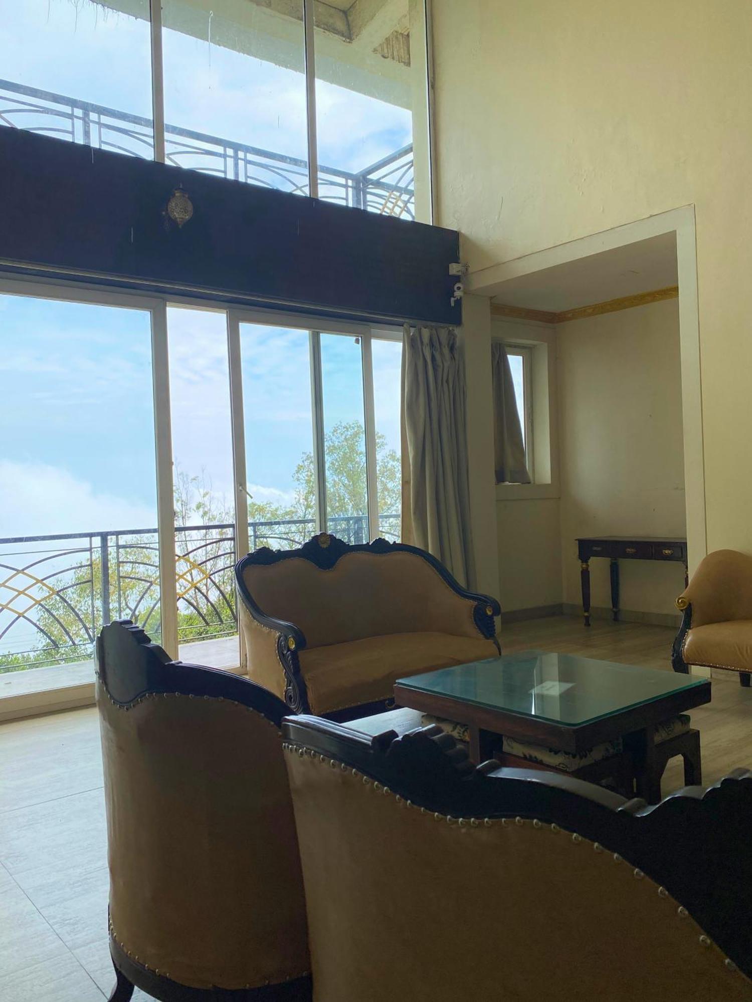 Villa Lakeview By Madstays, Panchgani