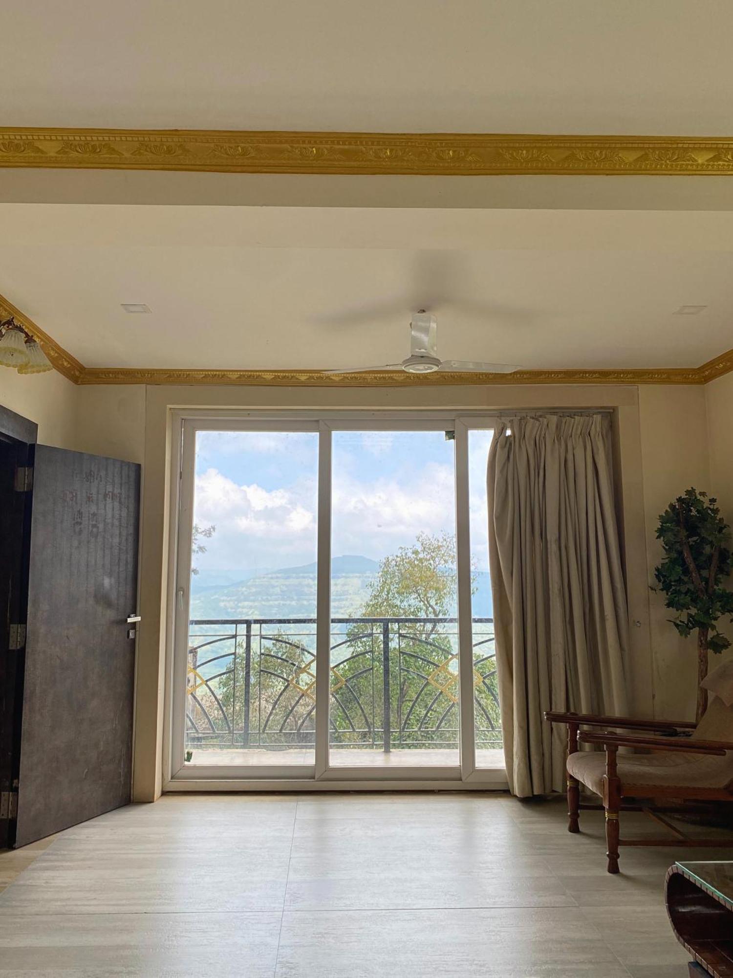 Lakeview By Madstays, Panchgani Mahabaleshwar