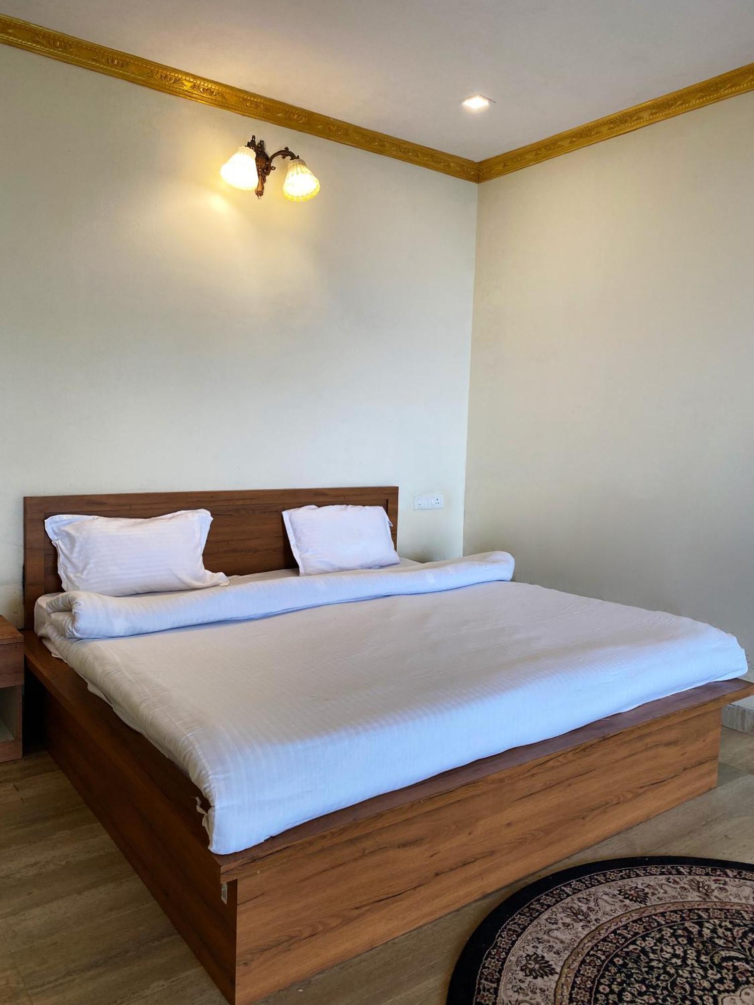 Villa Lakeview By Madstays, Panchgani Mahabaleshwar
