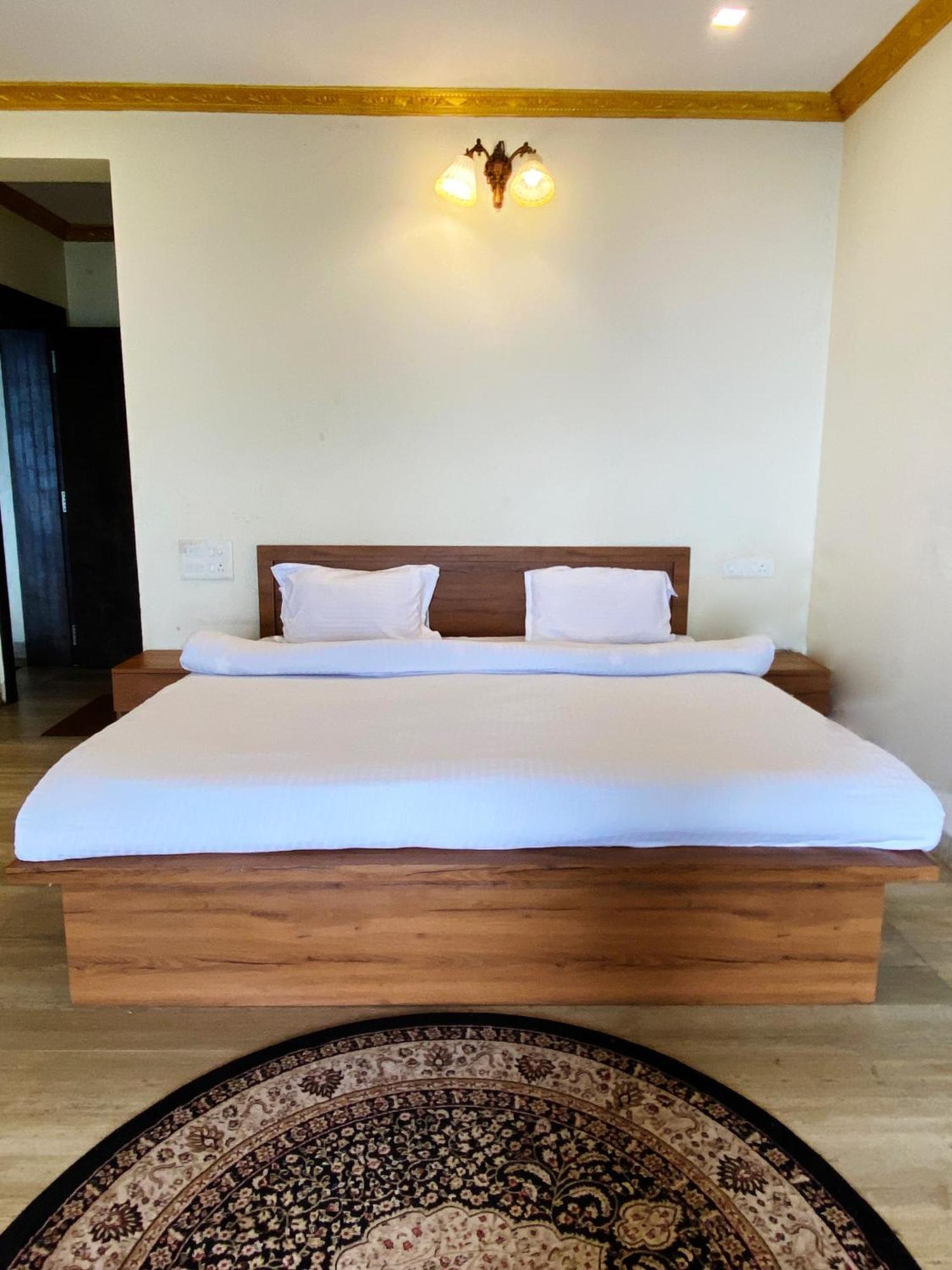 Lakeview By Madstays, Panchgani