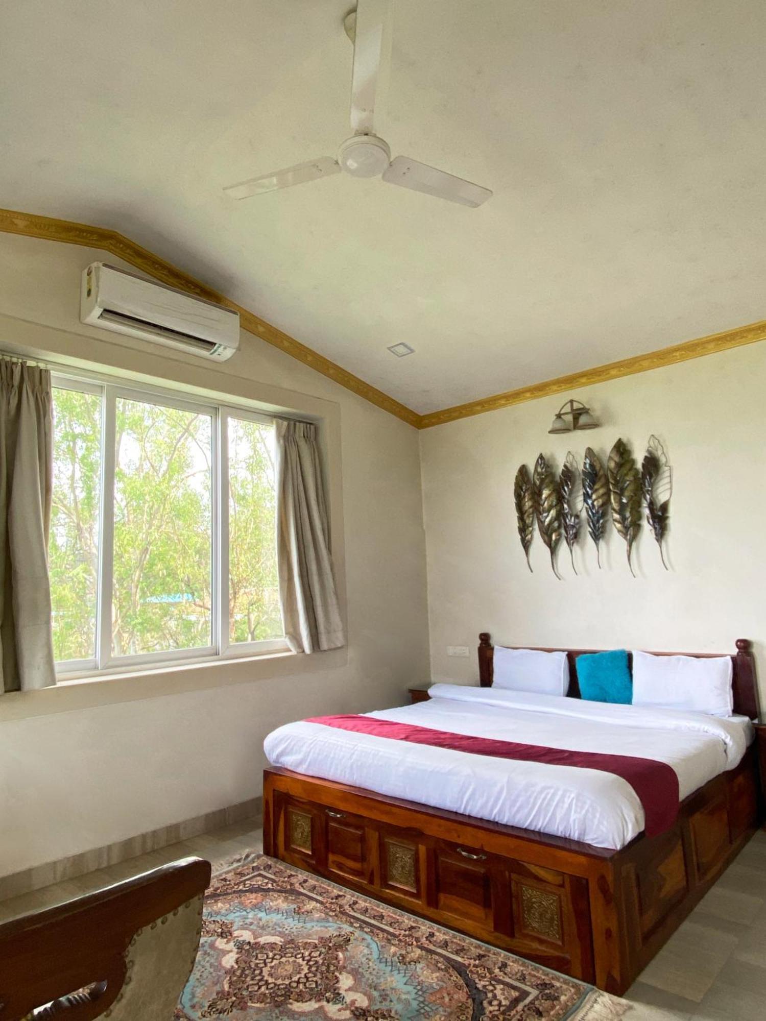 Lakeview By Madstays, Panchgani Villa *