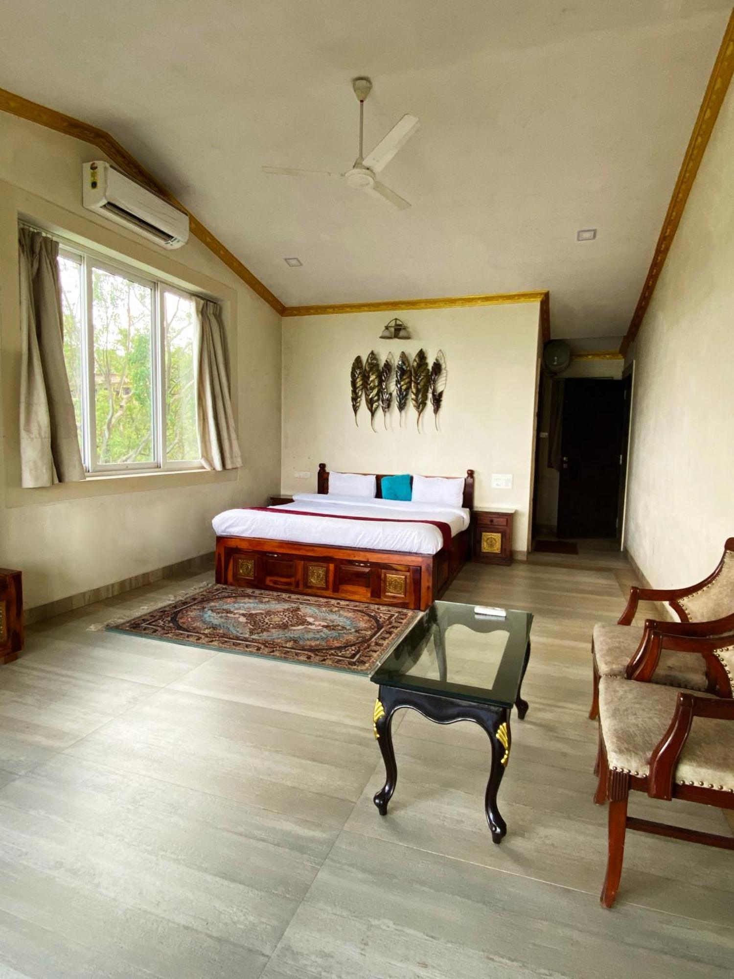 Villa Lakeview By Madstays, Panchgani *