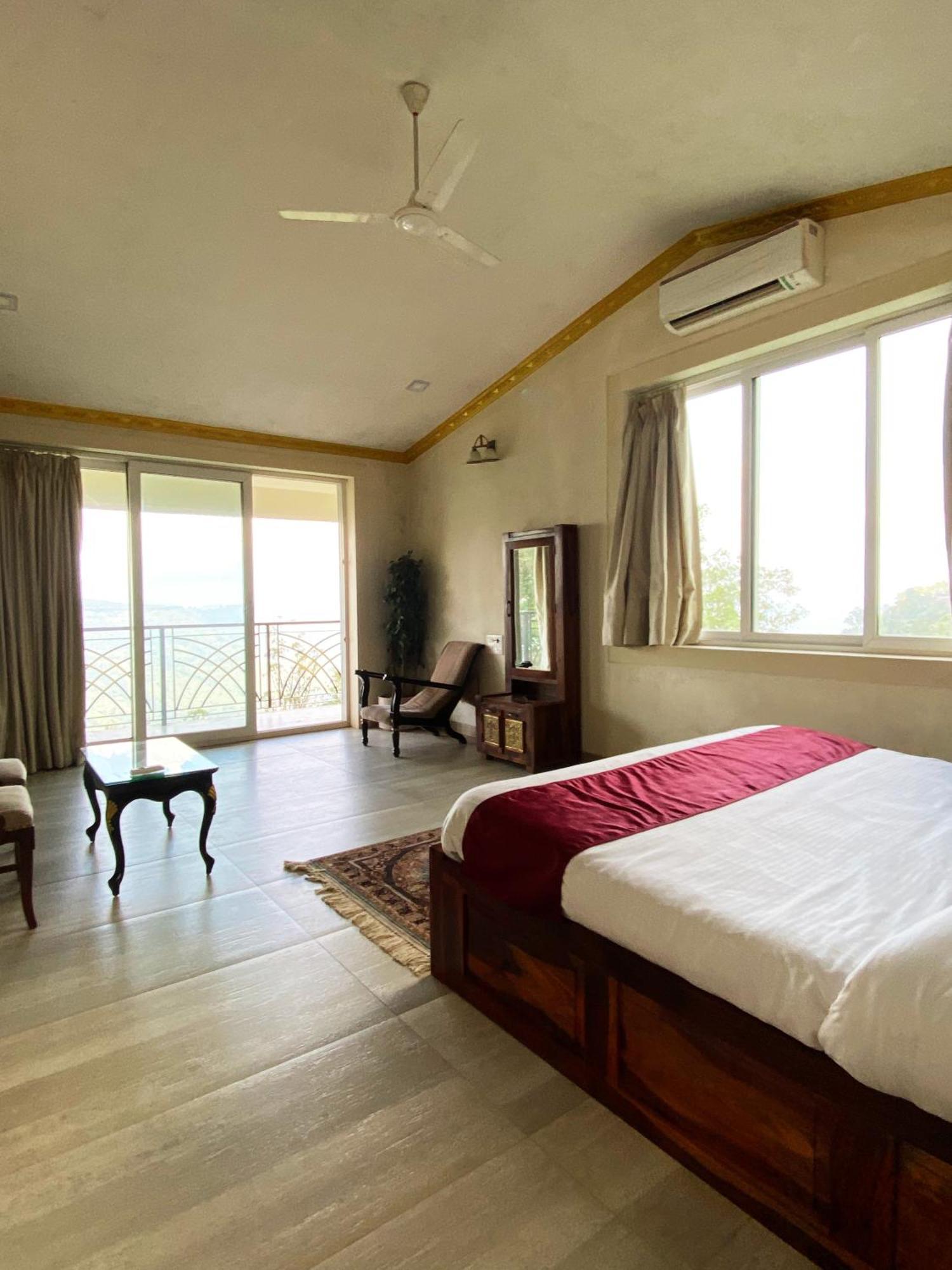 Villa Lakeview By Madstays, Panchgani Mahabaleshwar