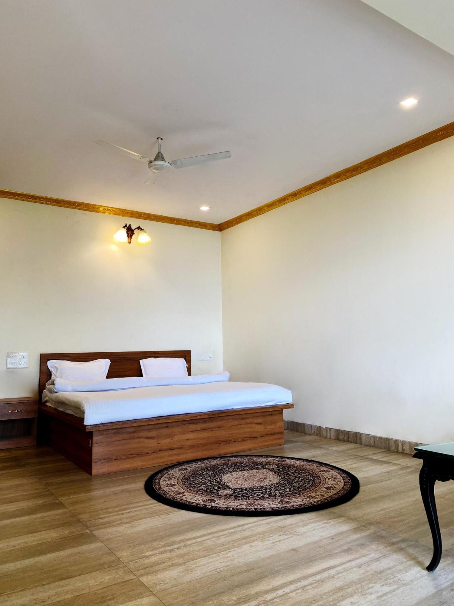 Lakeview By Madstays, Panchgani Mahabaleshwar