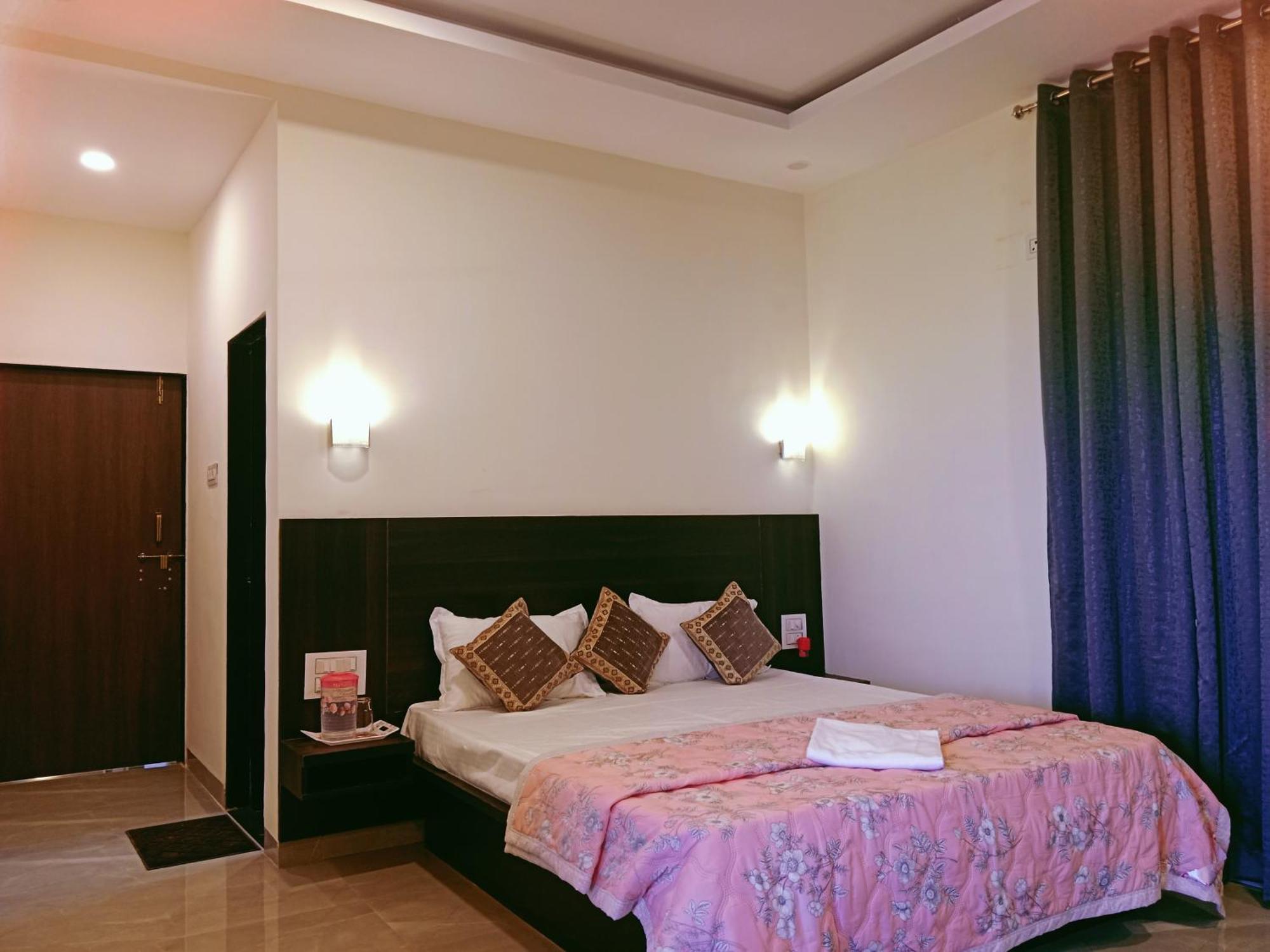 Country house Dattatray Hollydays 3bhk With Balcony Mahabaleshwar