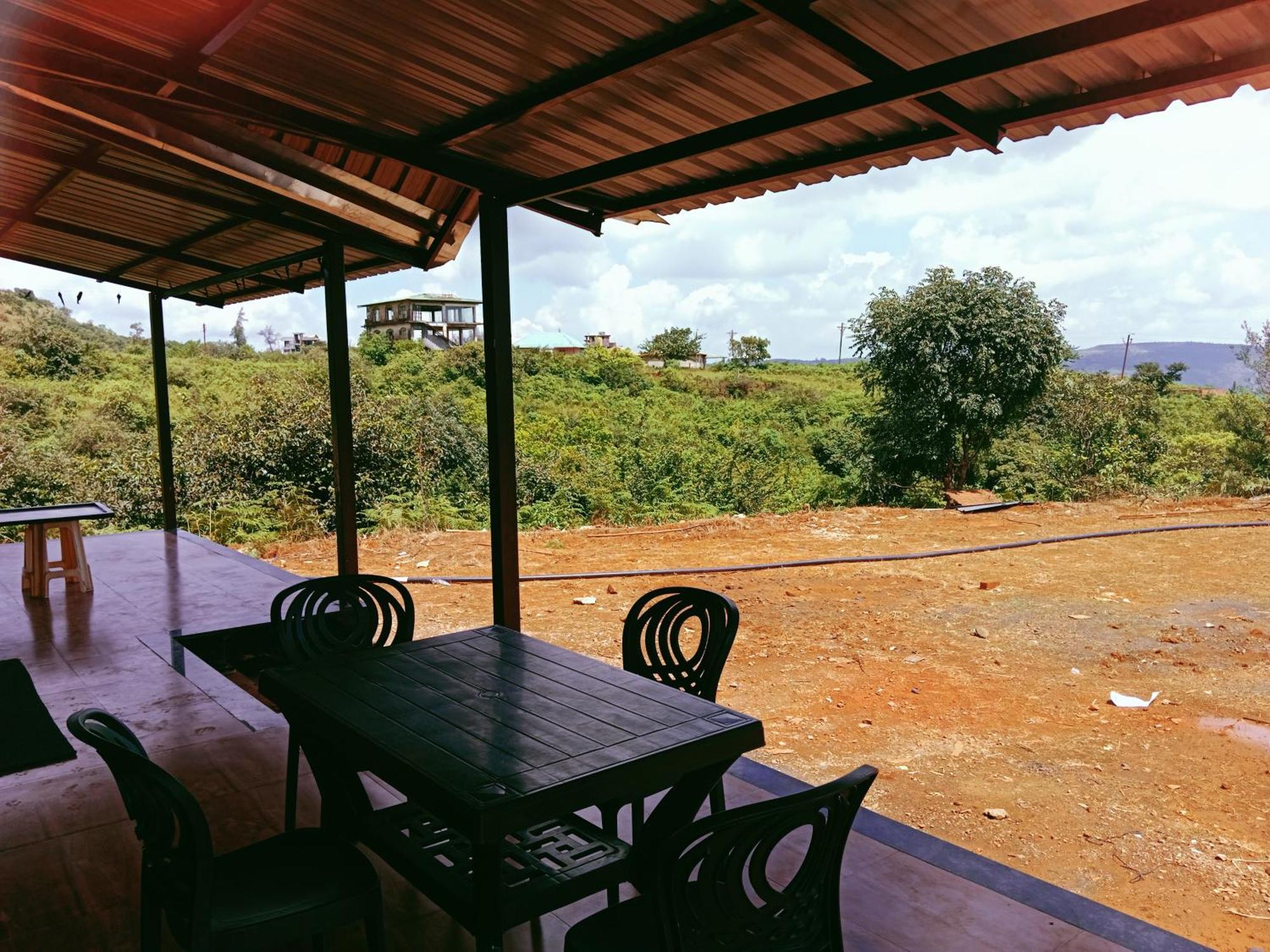 Country house Dattatray Hollydays 3bhk With Balcony *