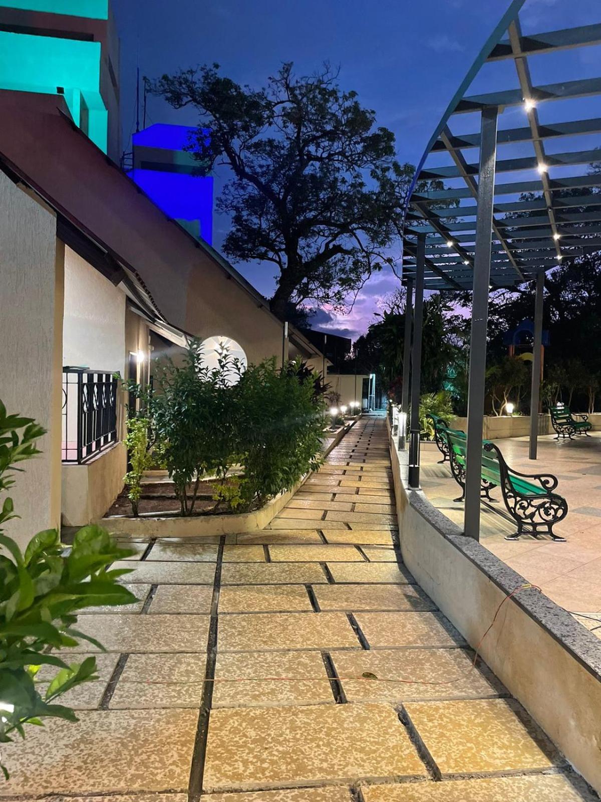 The Byke Shanti - Mahableshwar Hotel 4*