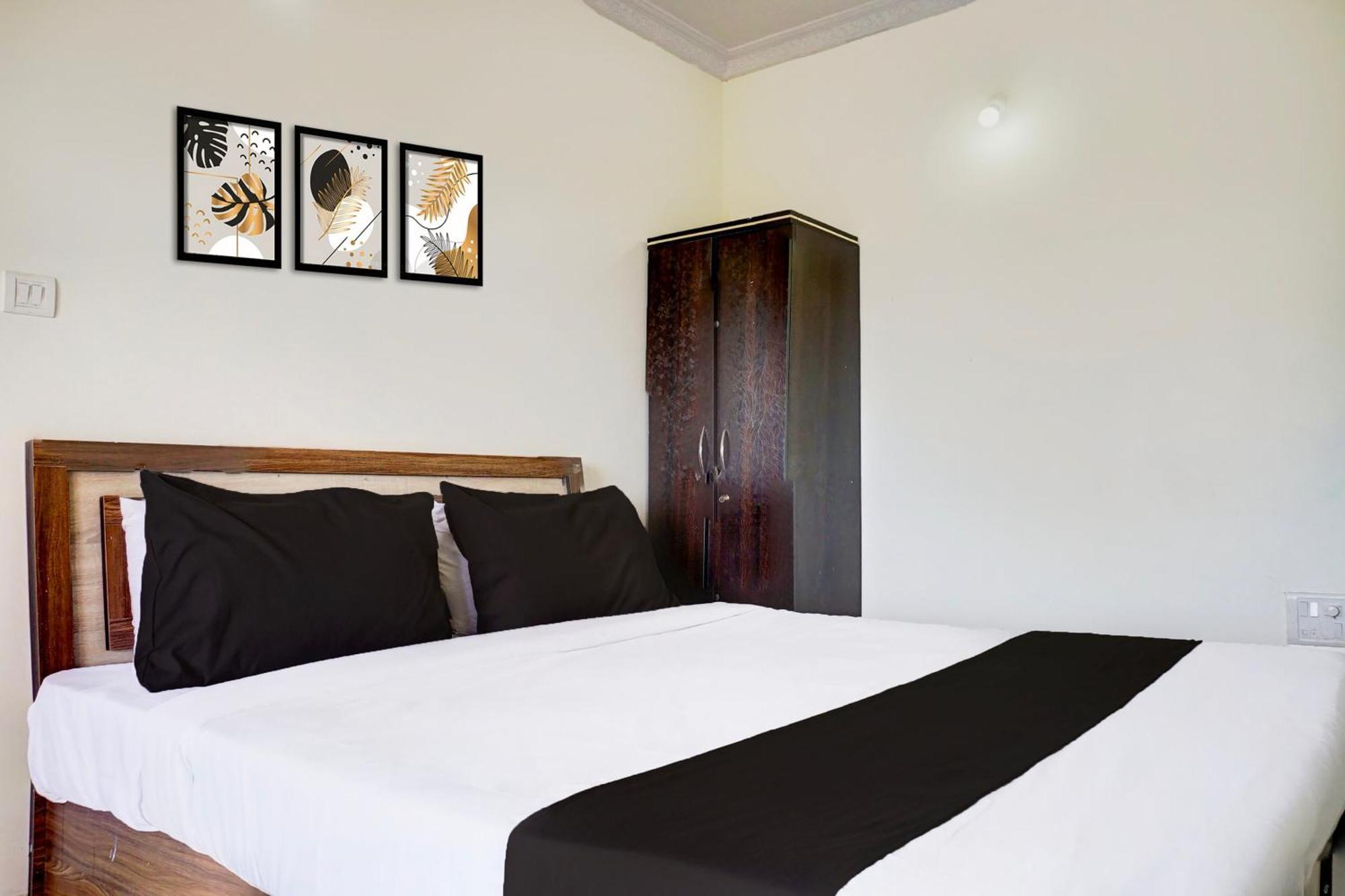 Super O Aishwarya Valley Hotel 3*