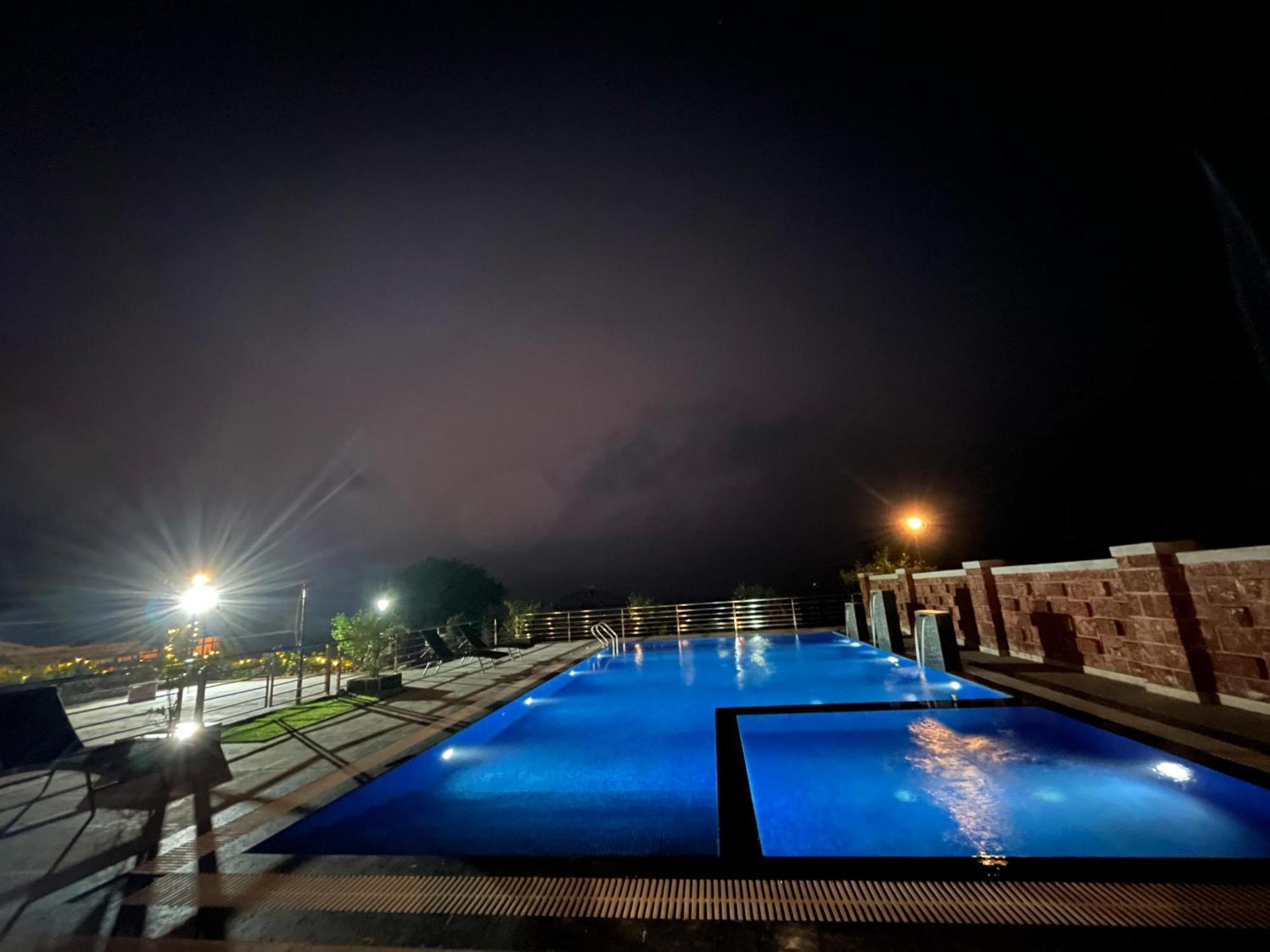 Kabila Agro Tourism Hotel