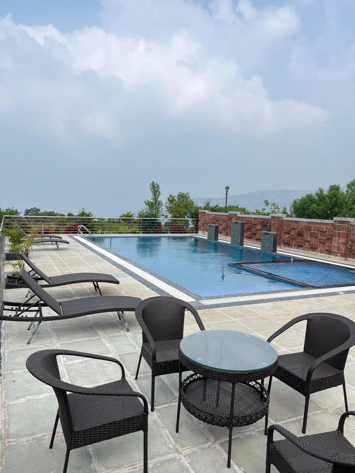 Hotel Kabila Agro Tourism