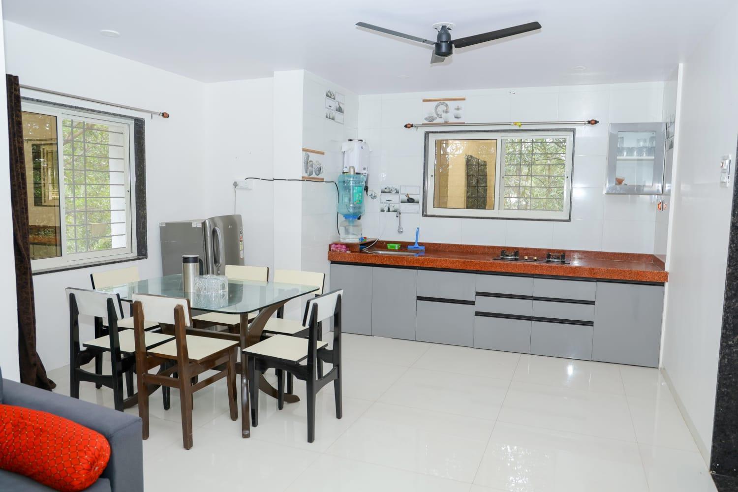 Villa Joyous