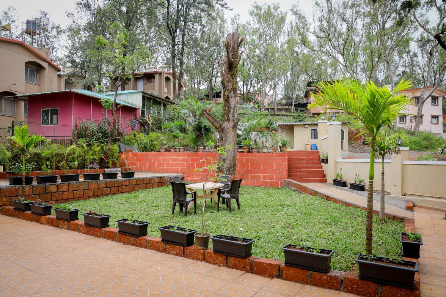 Joyous Villa Mahabaleshwar
