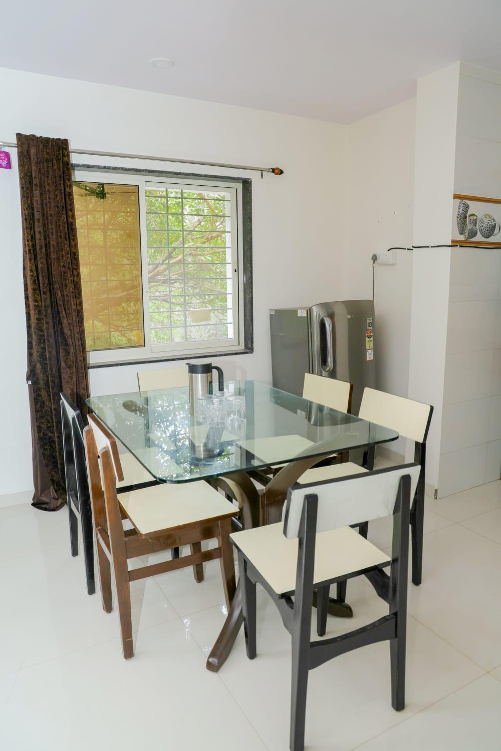 Villa Joyous