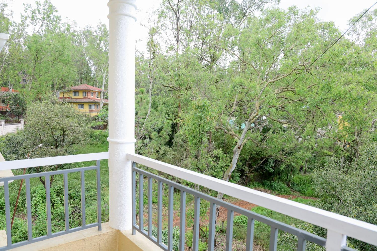 Joyous Villa *