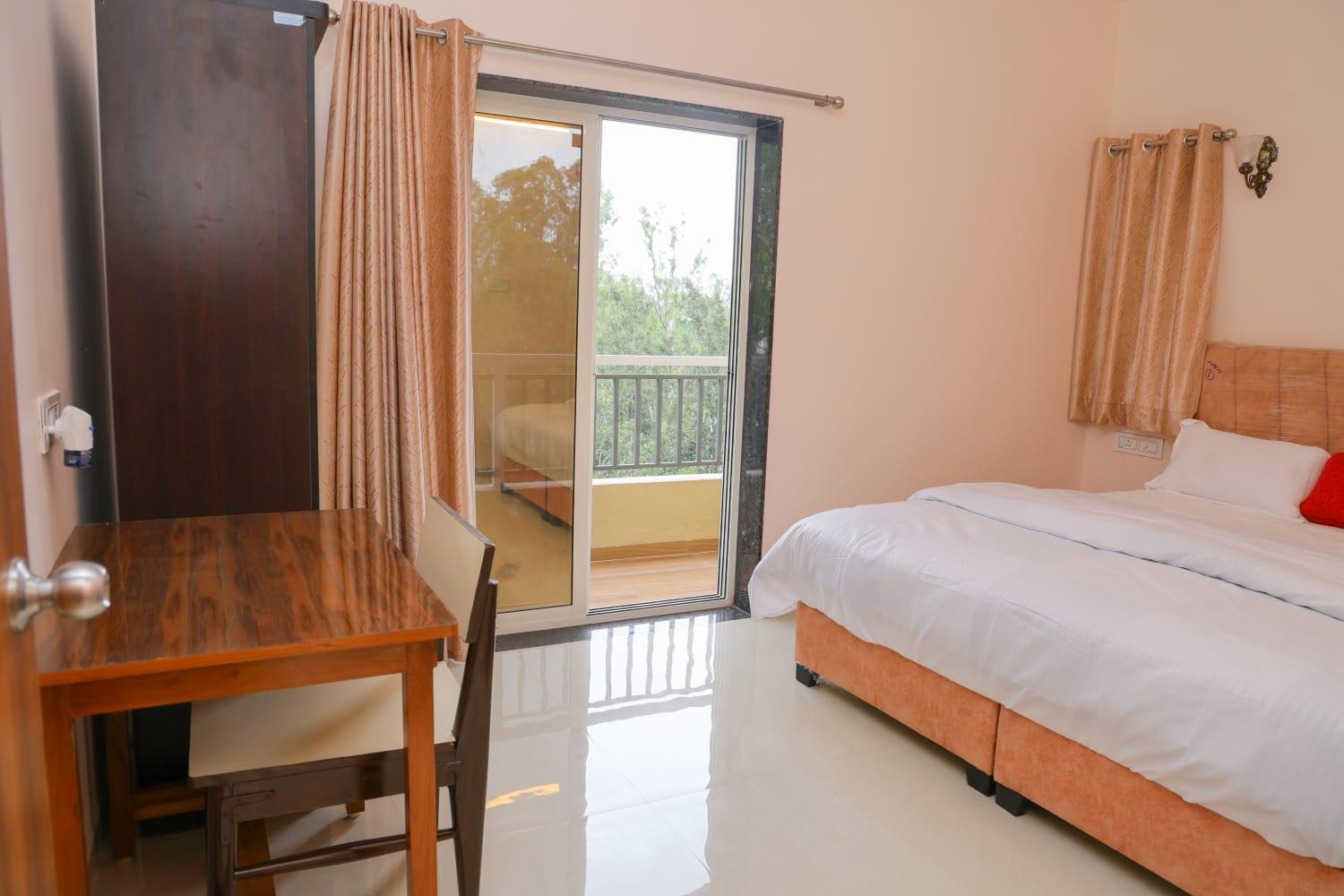 Villa Joyous